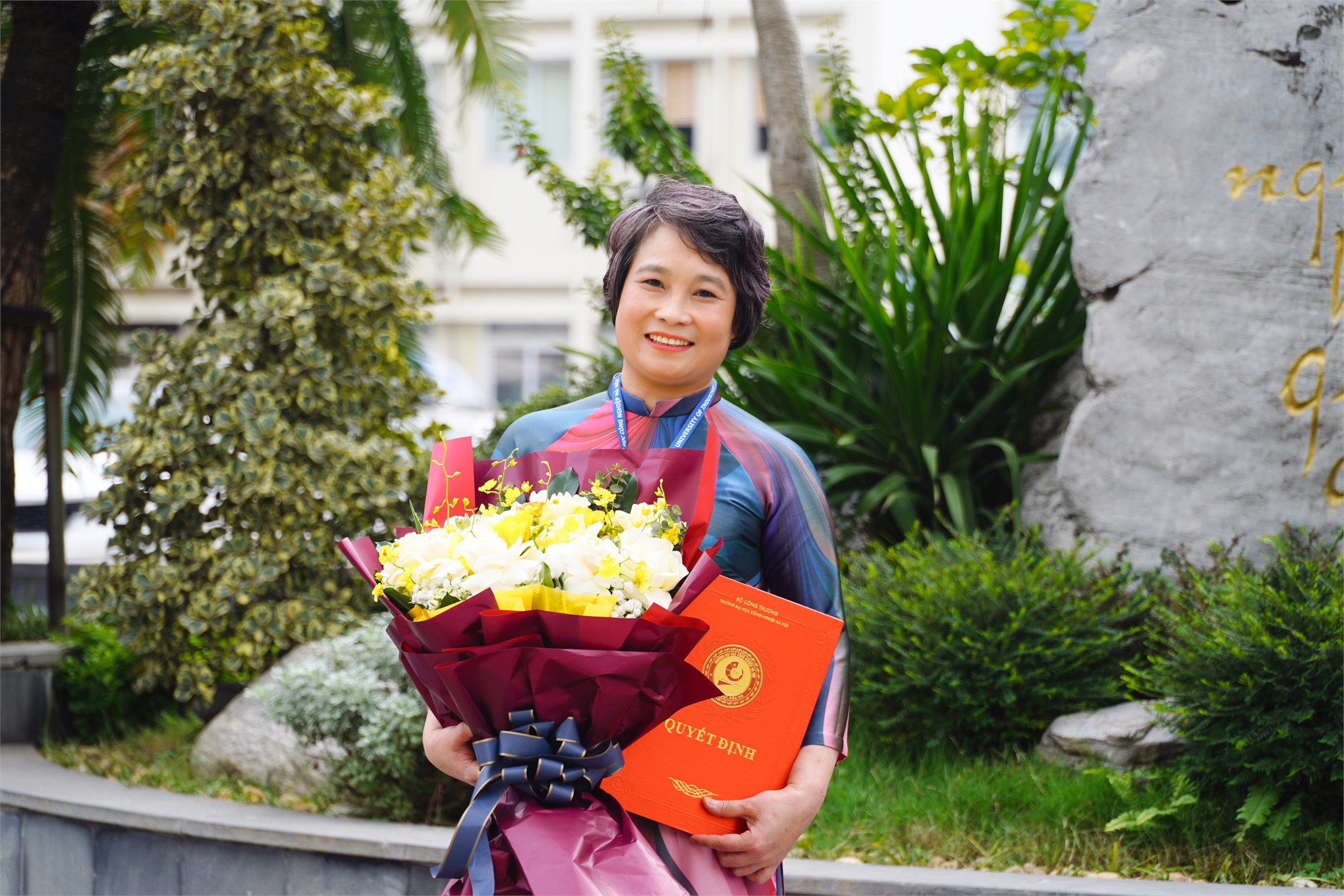 Các nhà khoa học nữ tạo nên sự đa dạng và khác biệt
