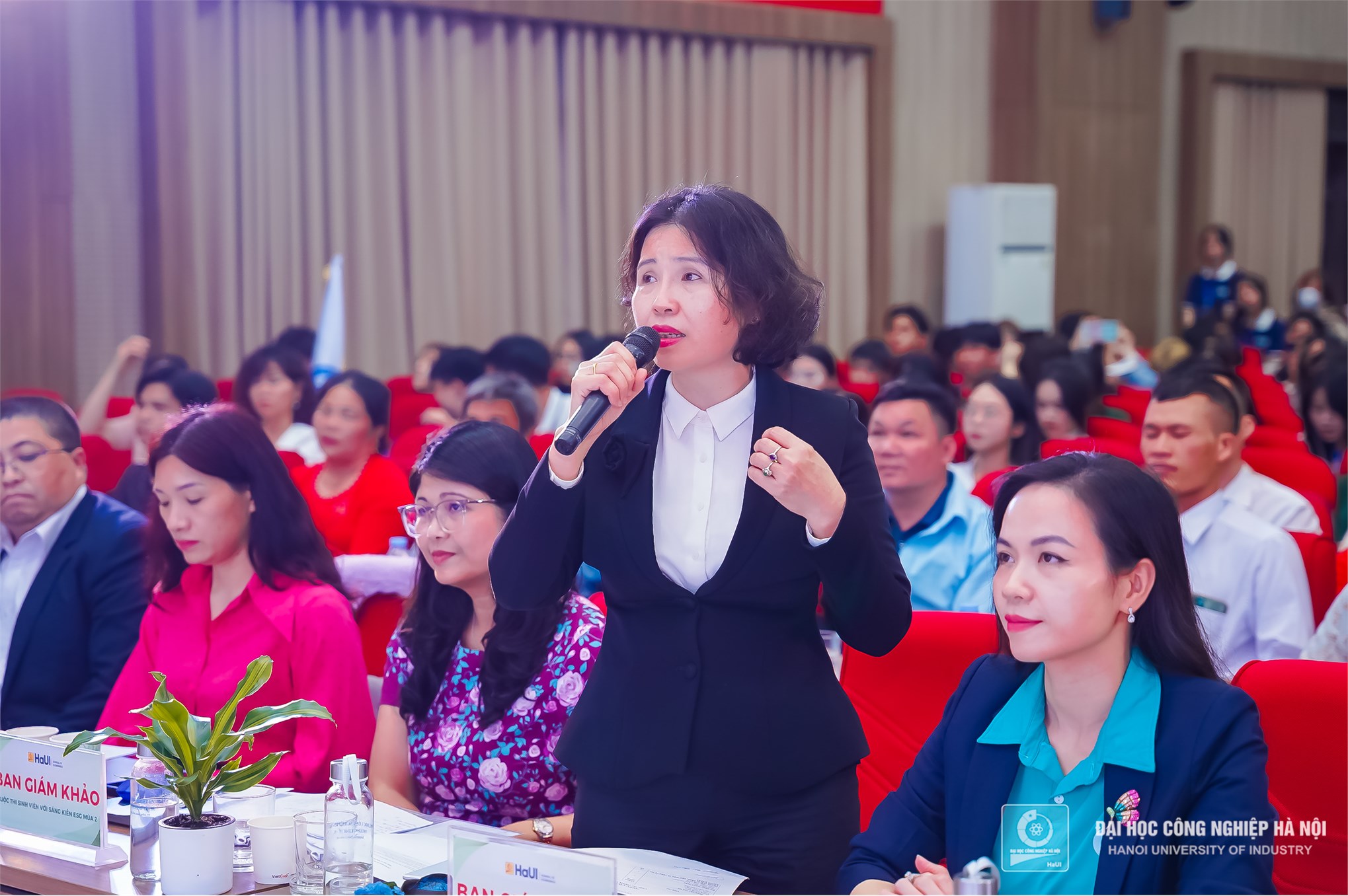 Sinh viên và sáng kiến ESG: Khát vọng vì một tương lai phát triển bền vững