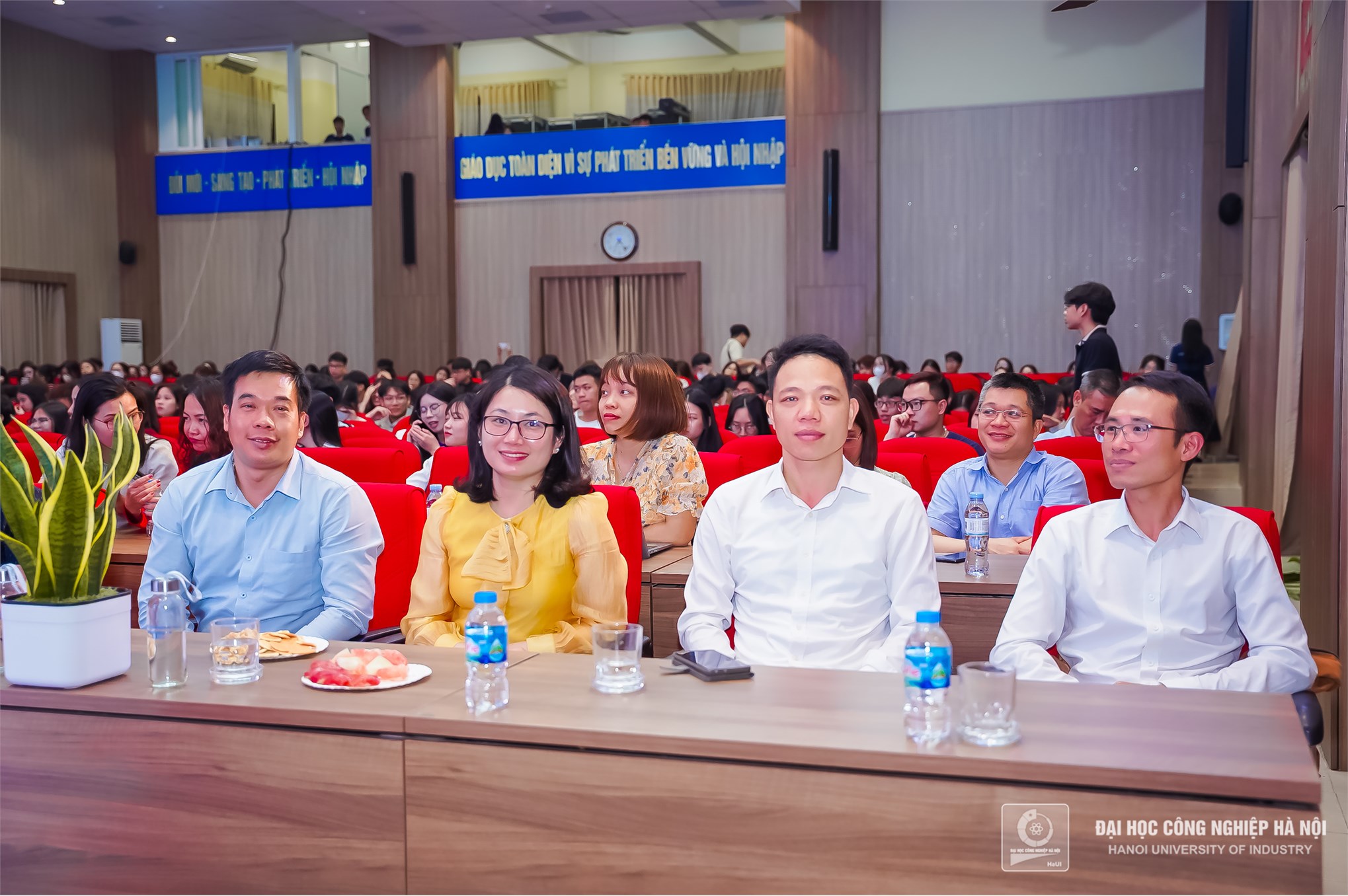 Sinh viên và sáng kiến ESG: Khát vọng vì một tương lai phát triển bền vững