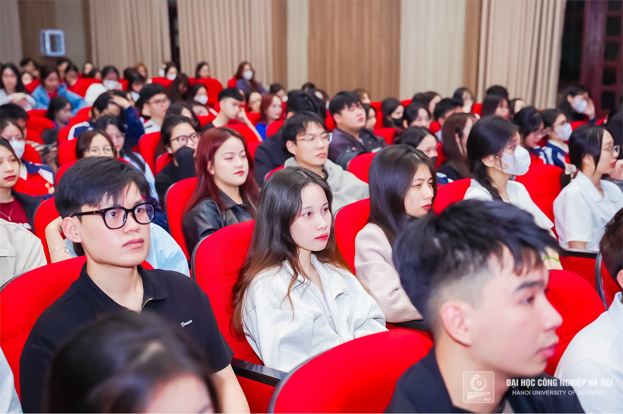 Sinh viên và sáng kiến ESG: Khát vọng vì một tương lai phát triển bền vững
