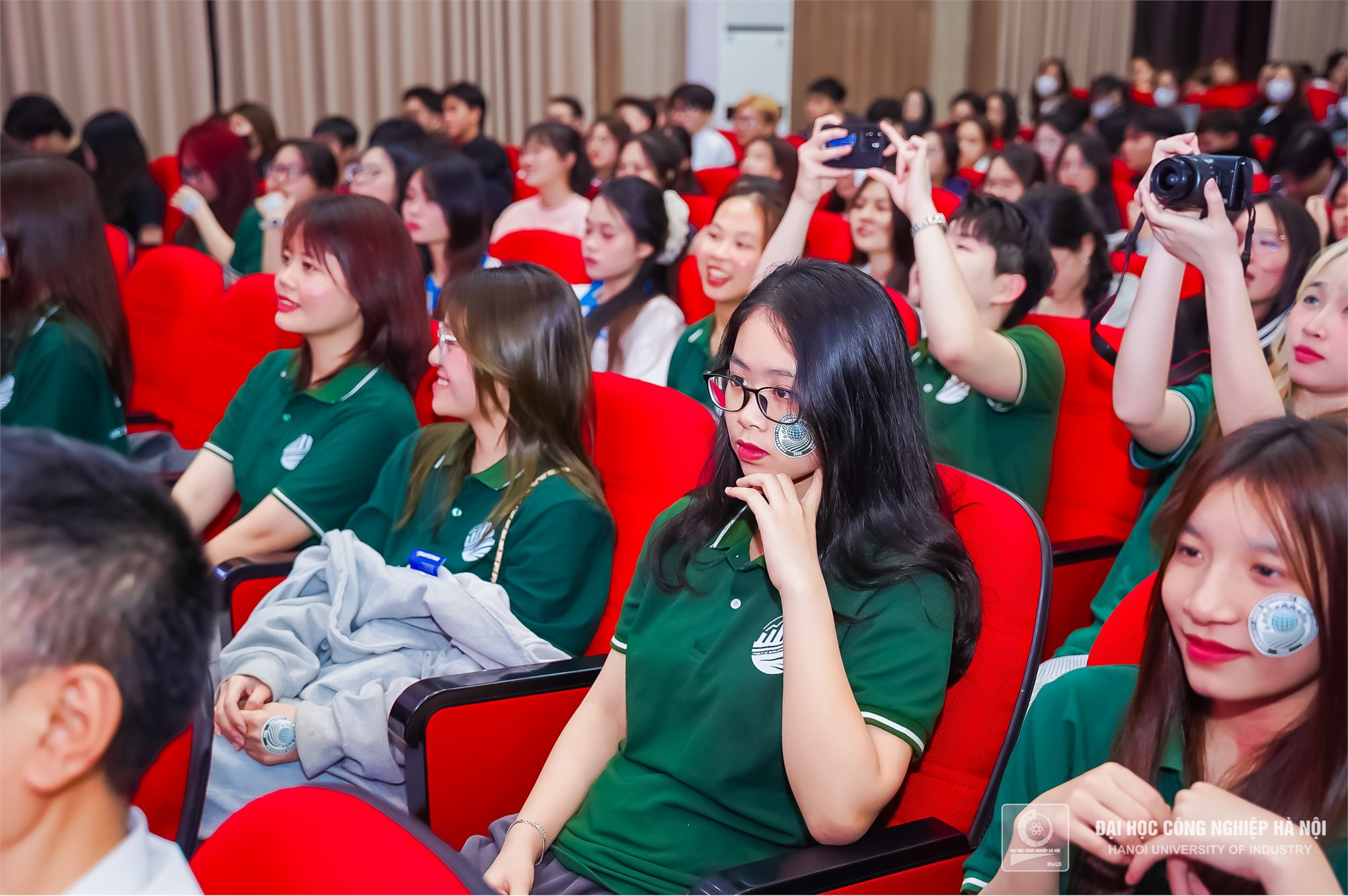 Sinh viên và sáng kiến ESG: Khát vọng vì một tương lai phát triển bền vững