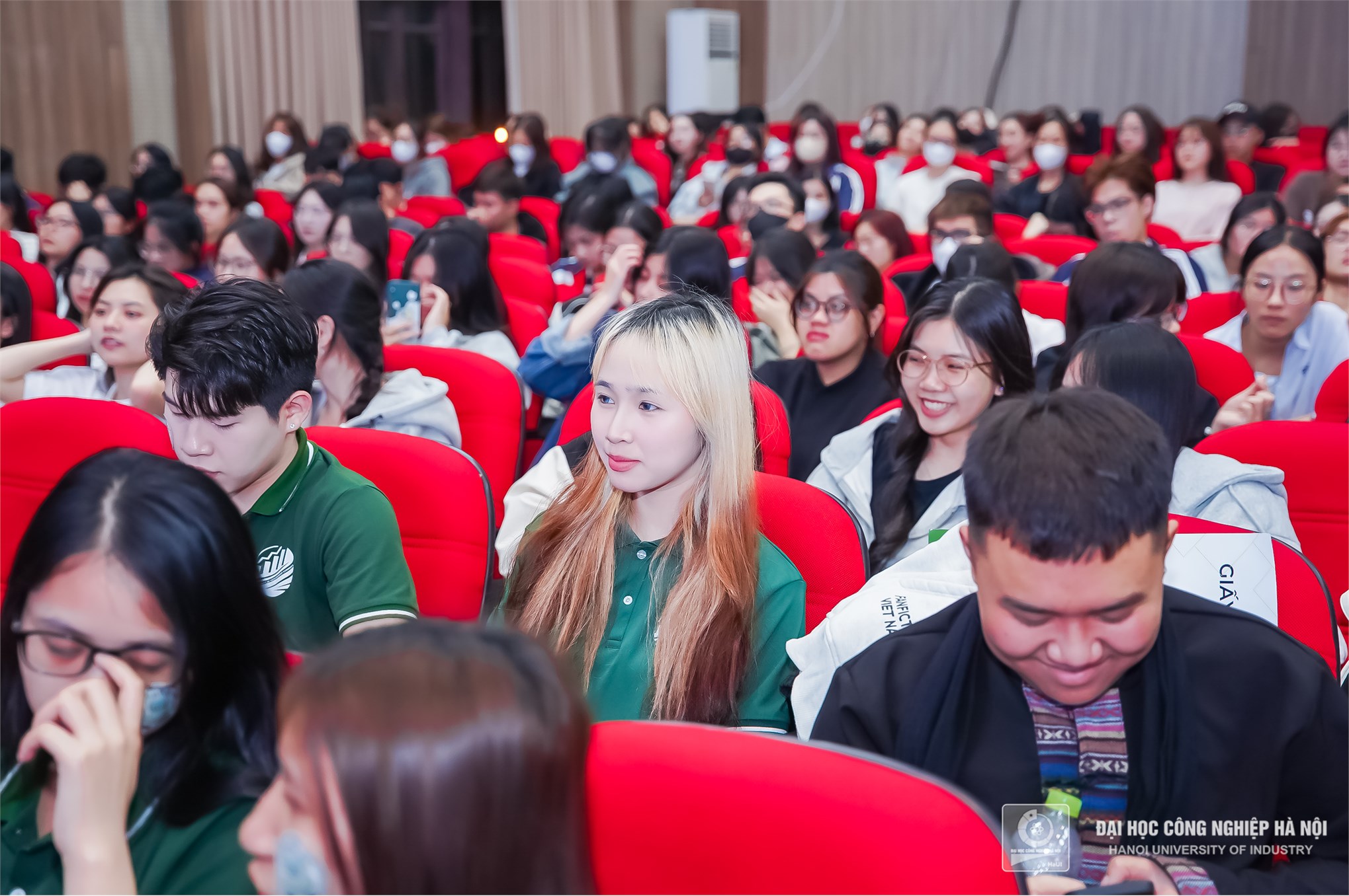Sinh viên và sáng kiến ESG: Khát vọng vì một tương lai phát triển bền vững