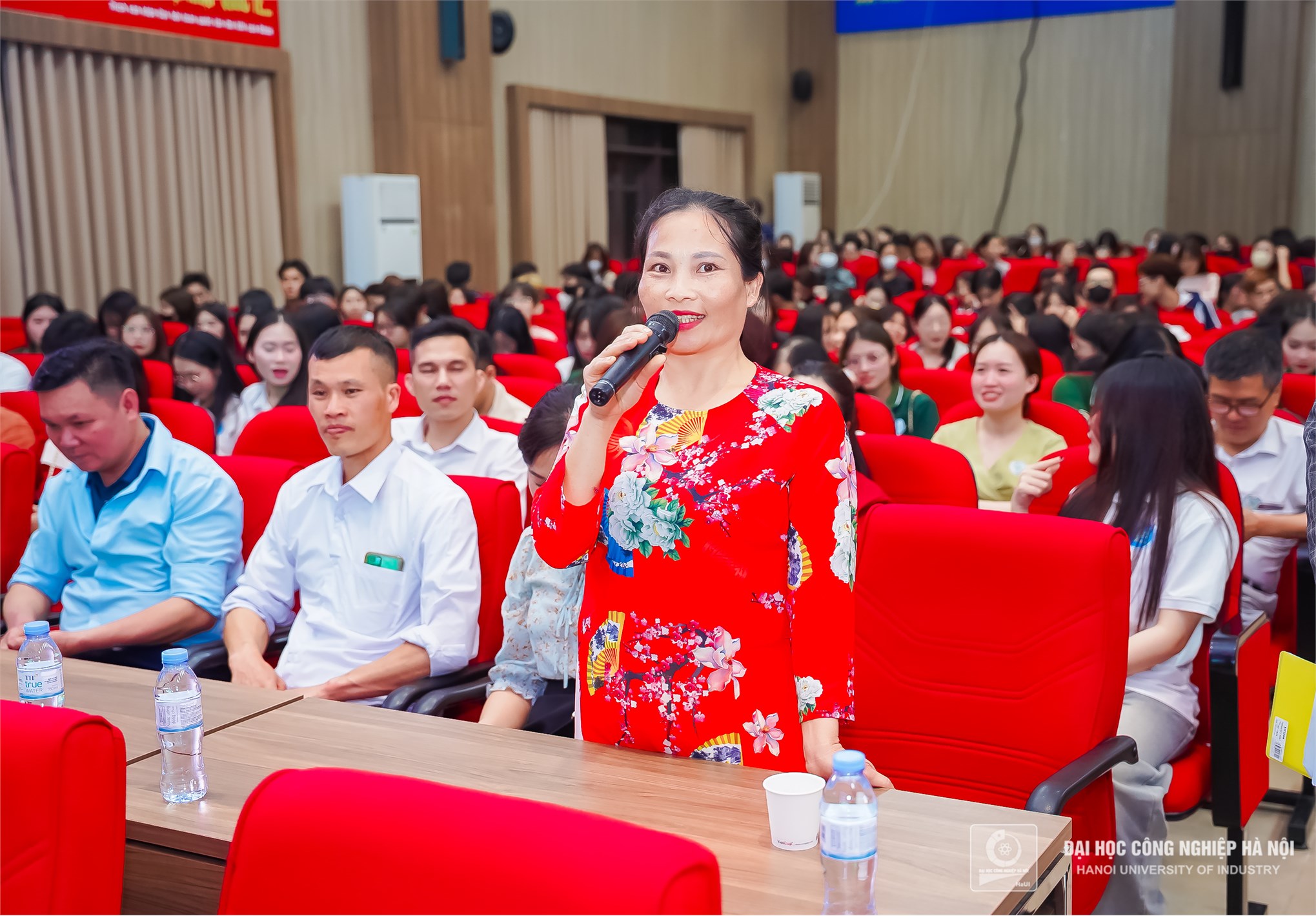 Sinh viên và sáng kiến ESG: Khát vọng vì một tương lai phát triển bền vững