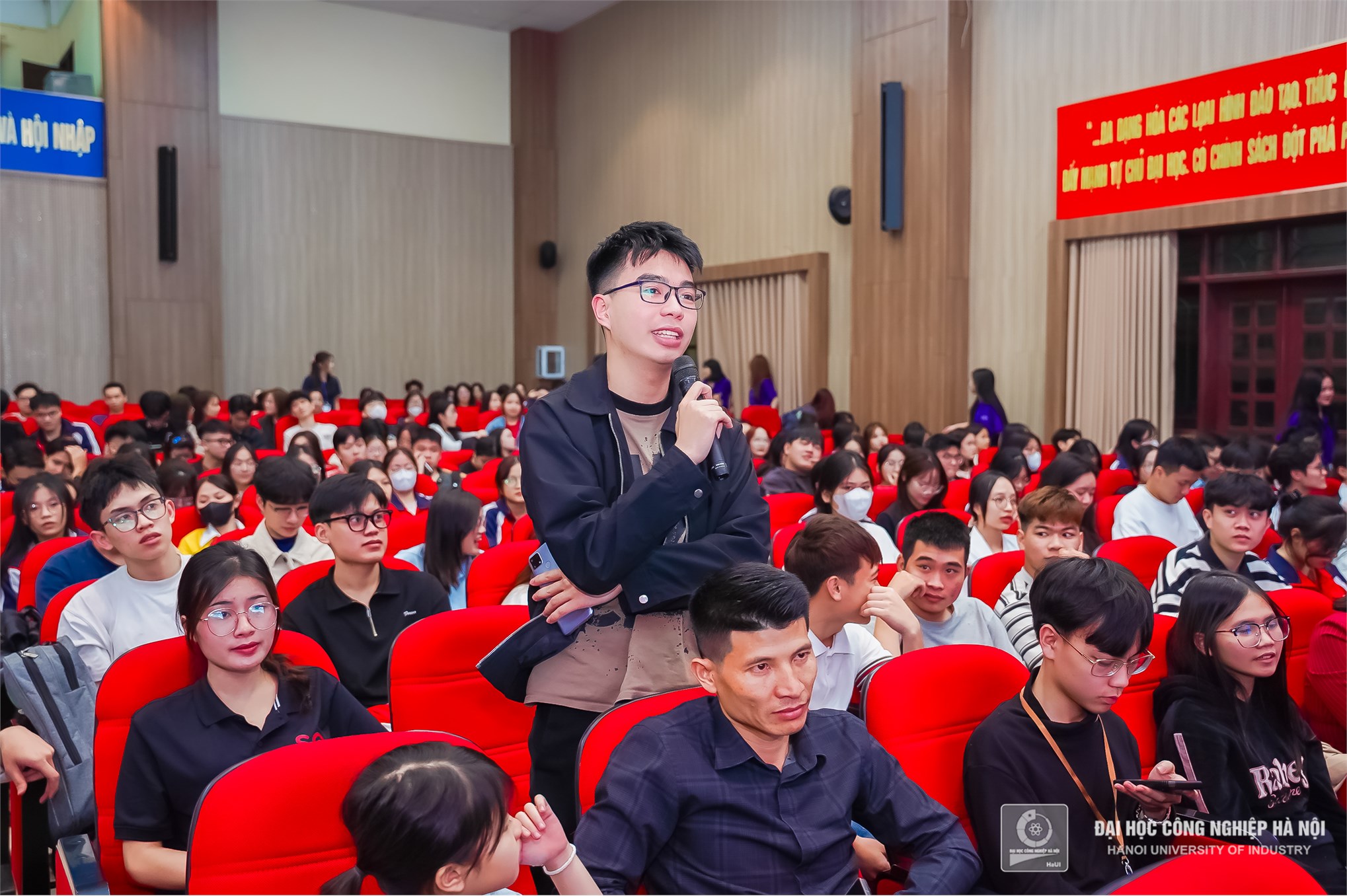 Sinh viên và sáng kiến ESG: Khát vọng vì một tương lai phát triển bền vững