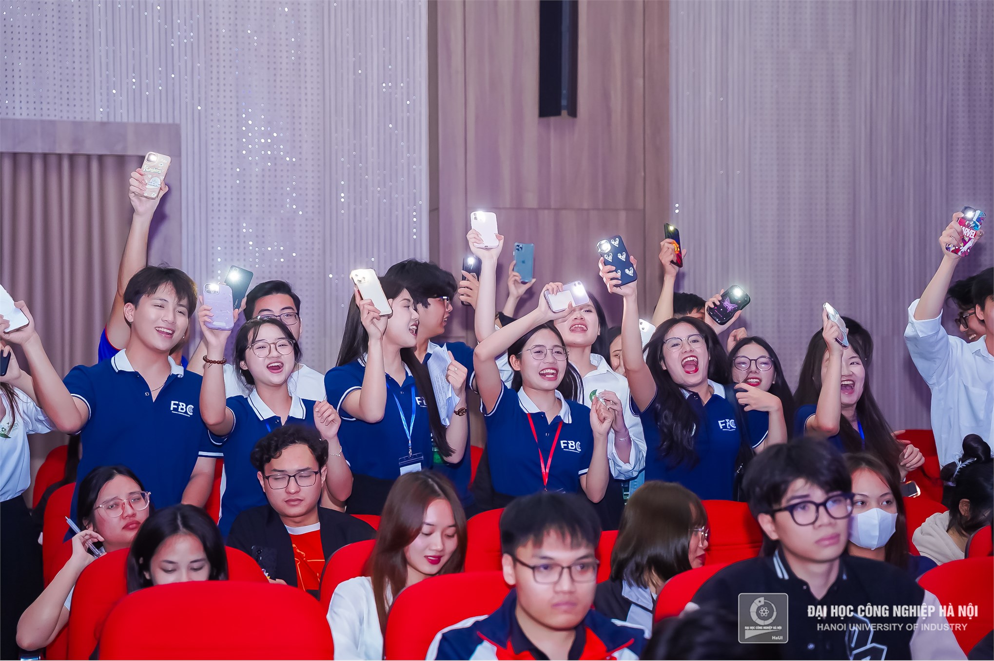 Sinh viên và sáng kiến ESG: Khát vọng vì một tương lai phát triển bền vững