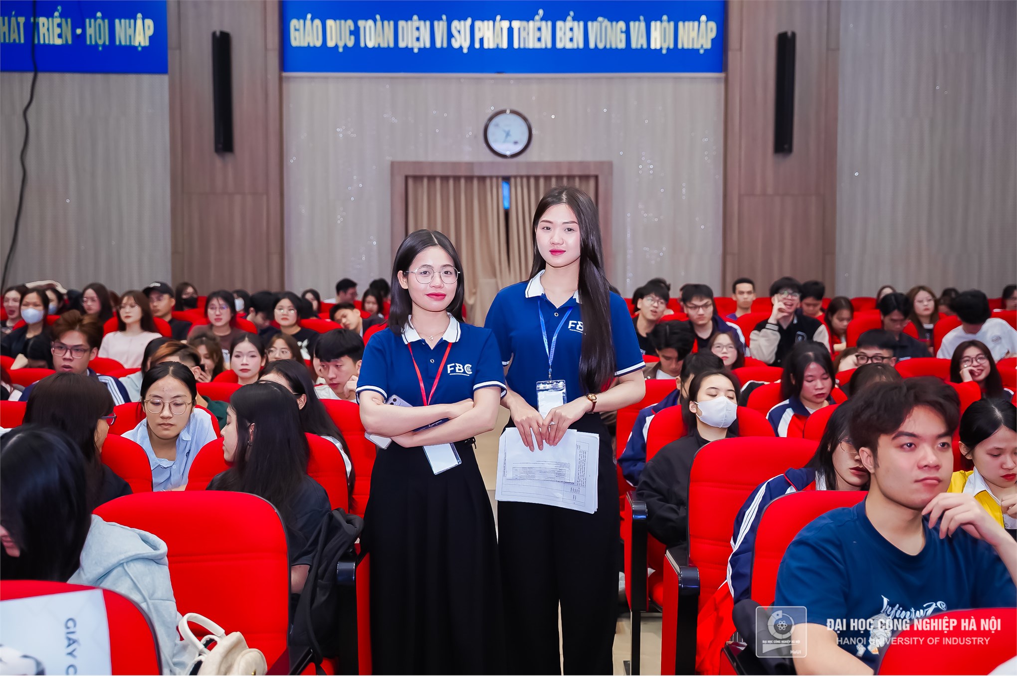 Sinh viên và sáng kiến ESG: Khát vọng vì một tương lai phát triển bền vững