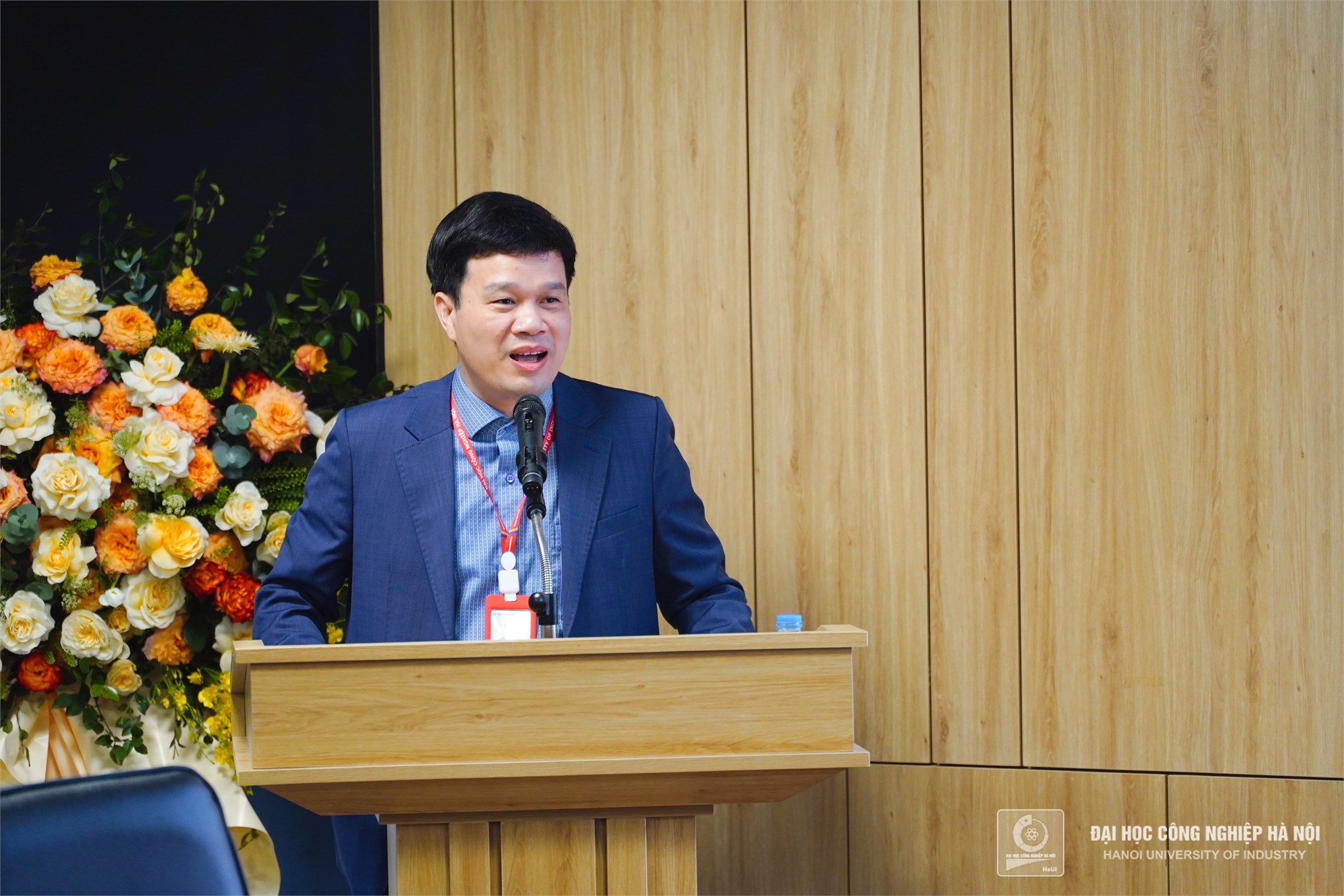 Thanh tra, kiểm tra nội bộ để nâng cao chất lượng đào tạo