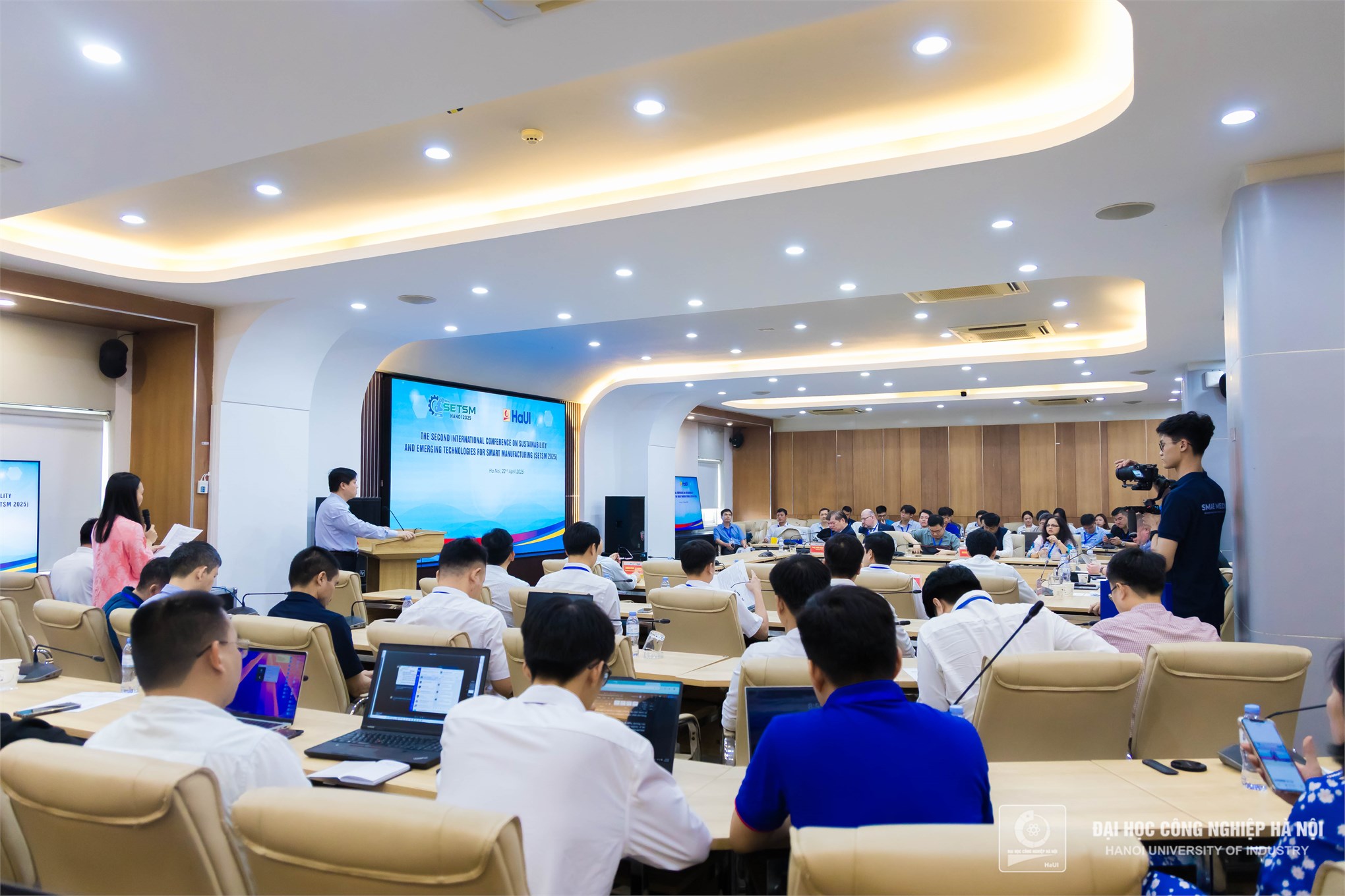 Công nghệ bền vững – Chìa khóa cho sản xuất thông minh trong kỷ nguyên số