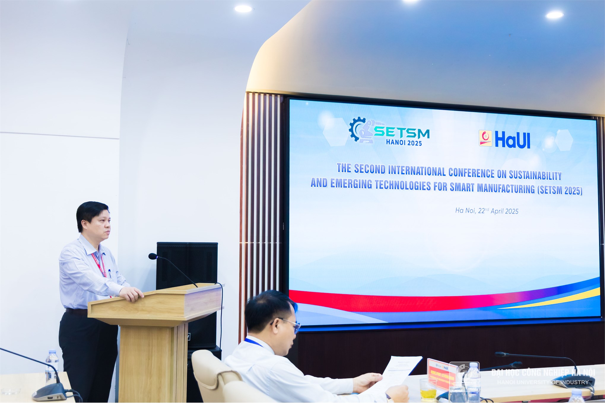 Công nghệ bền vững – Chìa khóa cho sản xuất thông minh trong kỷ nguyên số