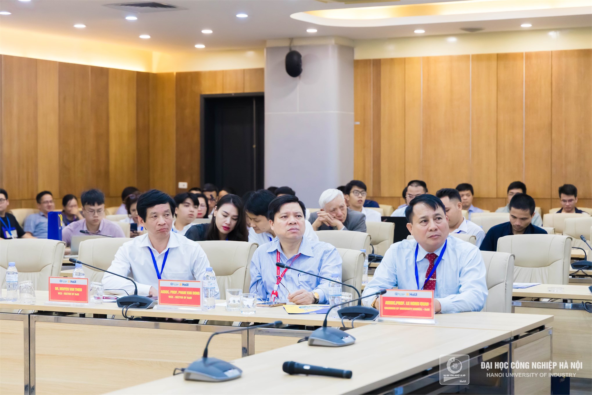 Công nghệ bền vững – Chìa khóa cho sản xuất thông minh trong kỷ nguyên số