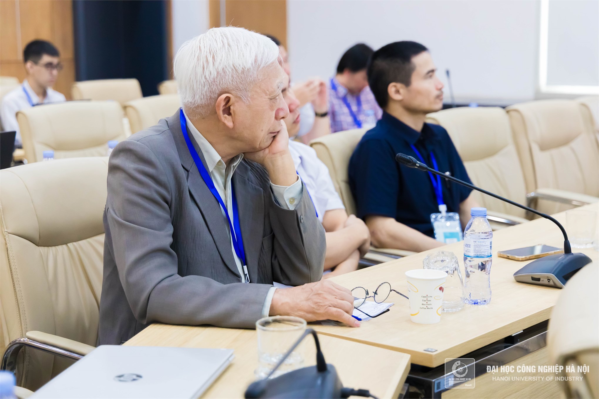 Công nghệ bền vững – Chìa khóa cho sản xuất thông minh trong kỷ nguyên số