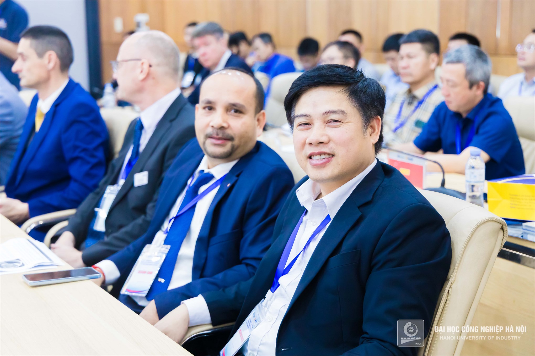 Công nghệ bền vững – Chìa khóa cho sản xuất thông minh trong kỷ nguyên số