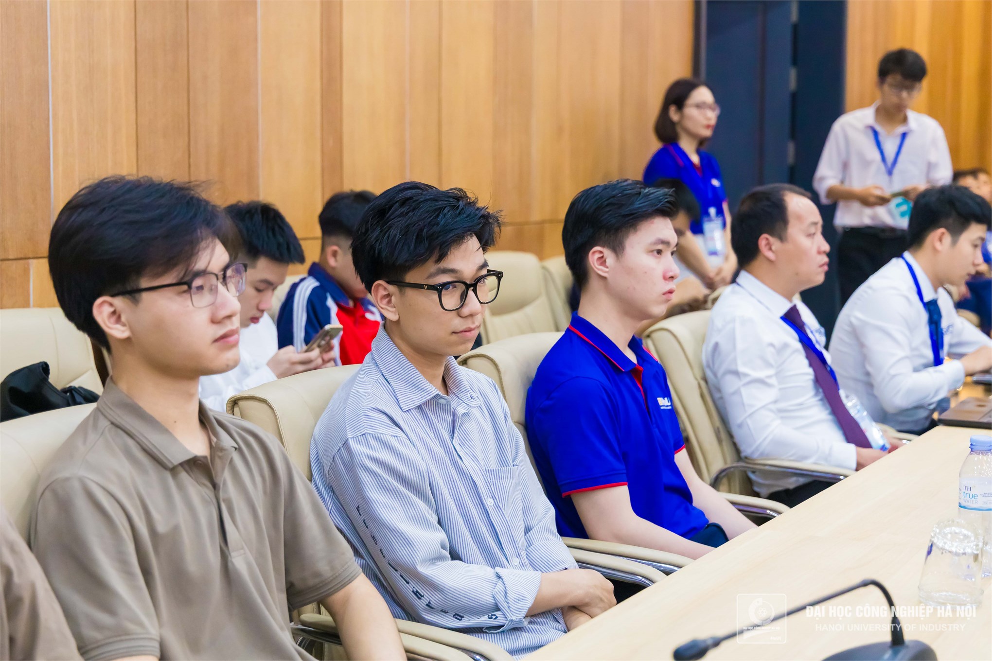 Công nghệ bền vững – Chìa khóa cho sản xuất thông minh trong kỷ nguyên số
