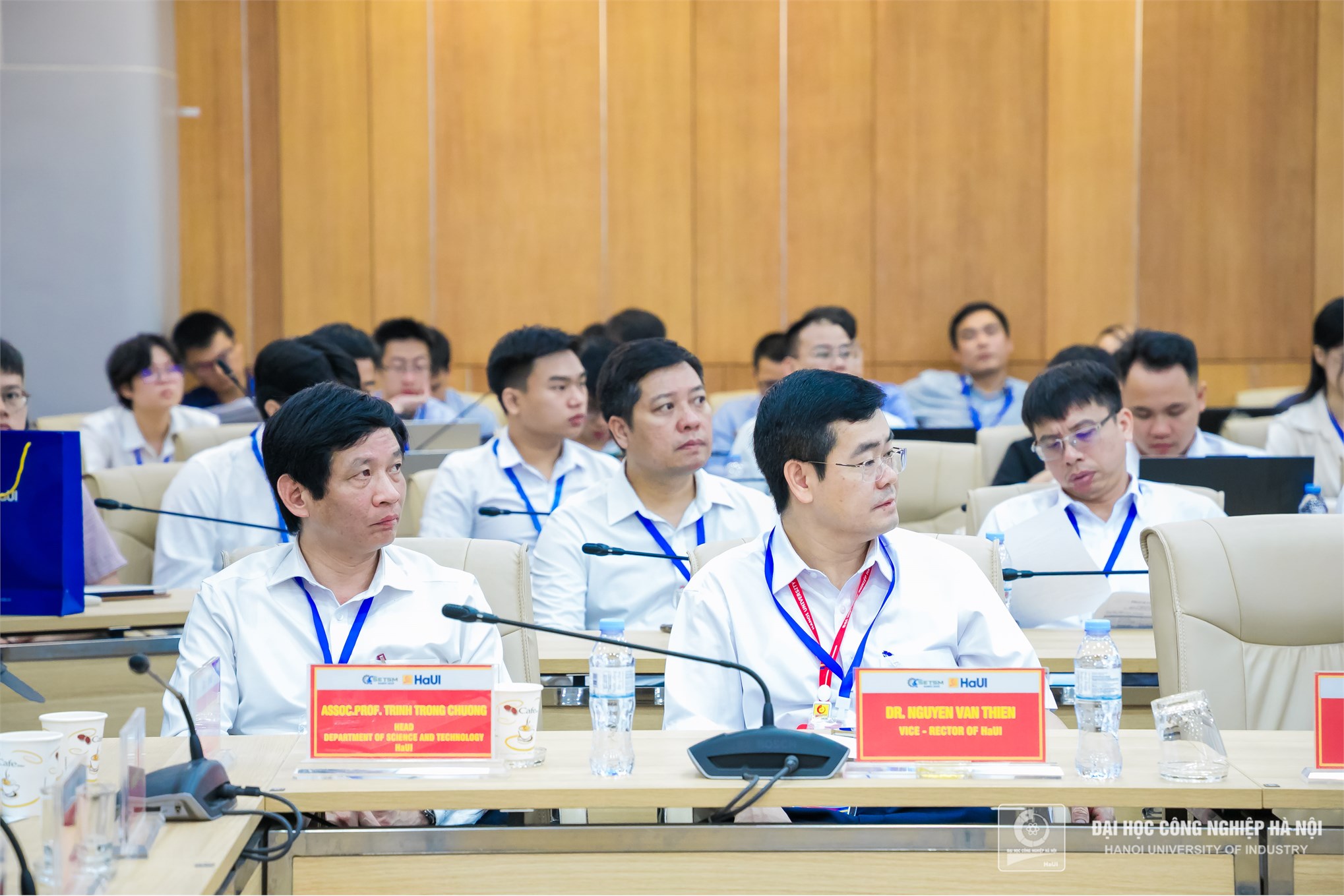 Công nghệ bền vững – Chìa khóa cho sản xuất thông minh trong kỷ nguyên số