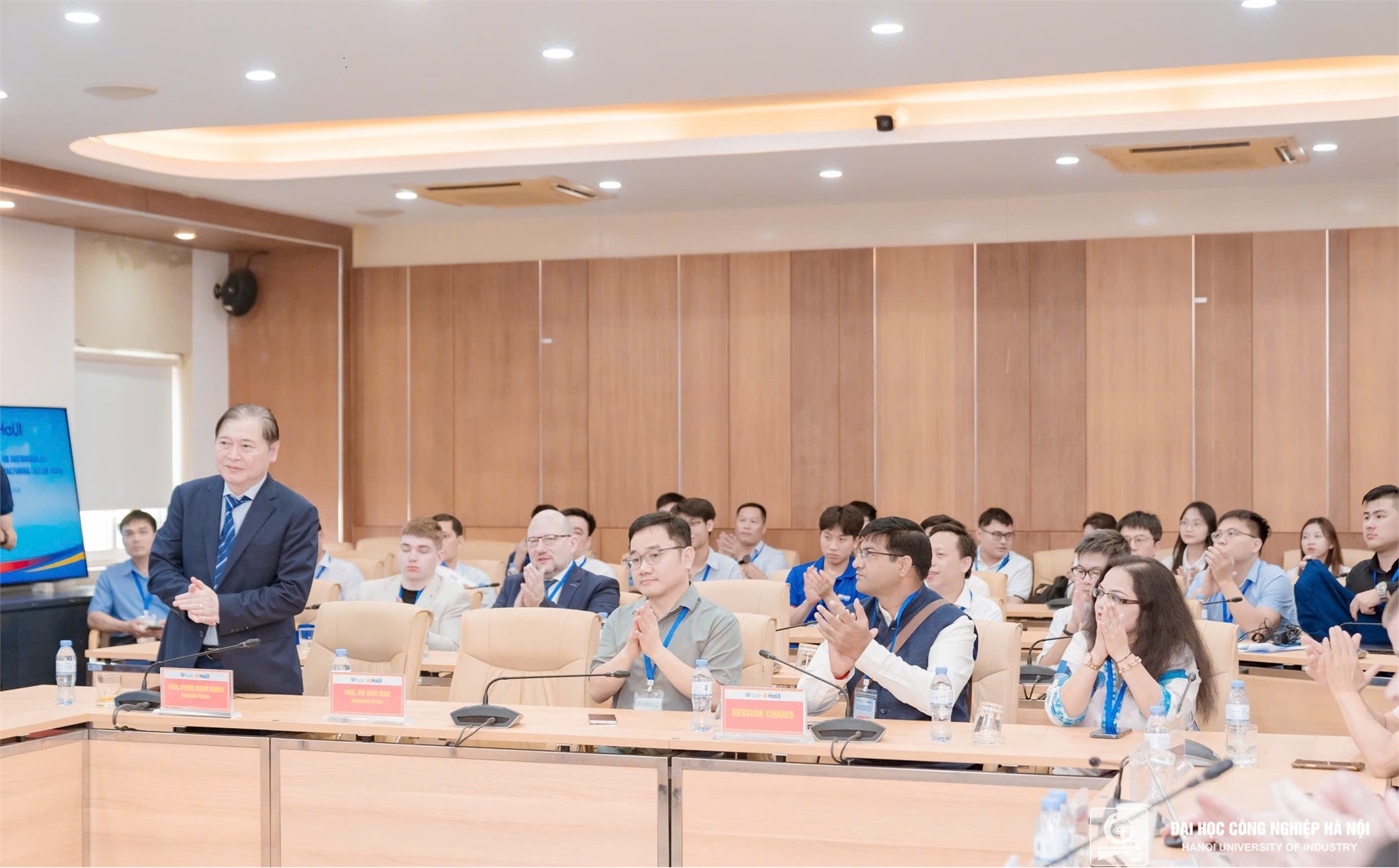 Công nghệ bền vững – Chìa khóa cho sản xuất thông minh trong kỷ nguyên số