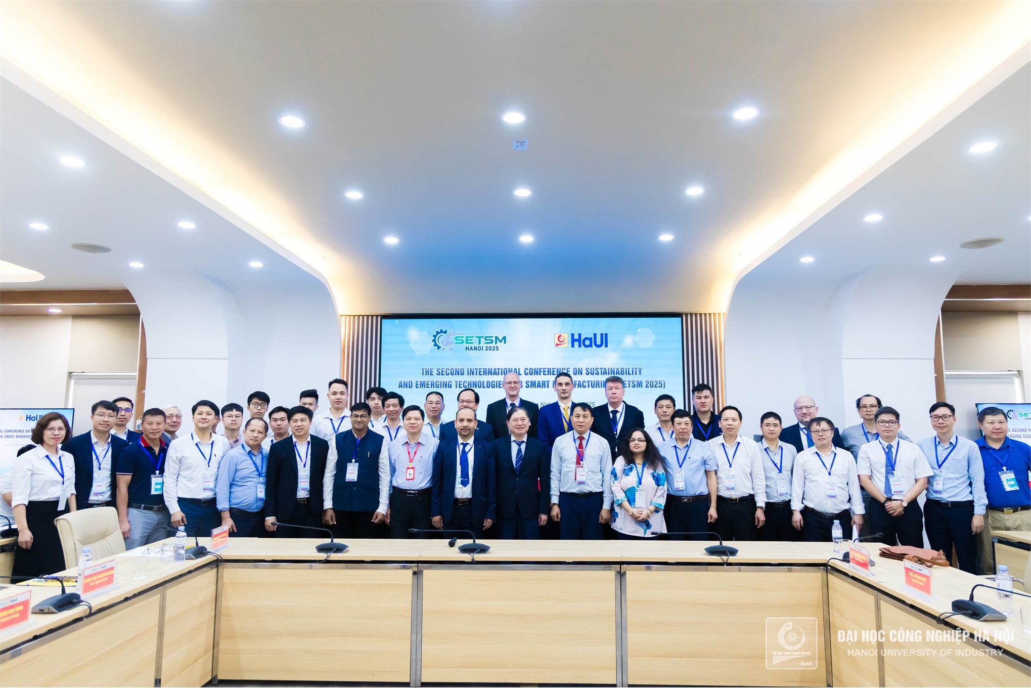Công nghệ bền vững – Chìa khóa cho sản xuất thông minh trong kỷ nguyên số