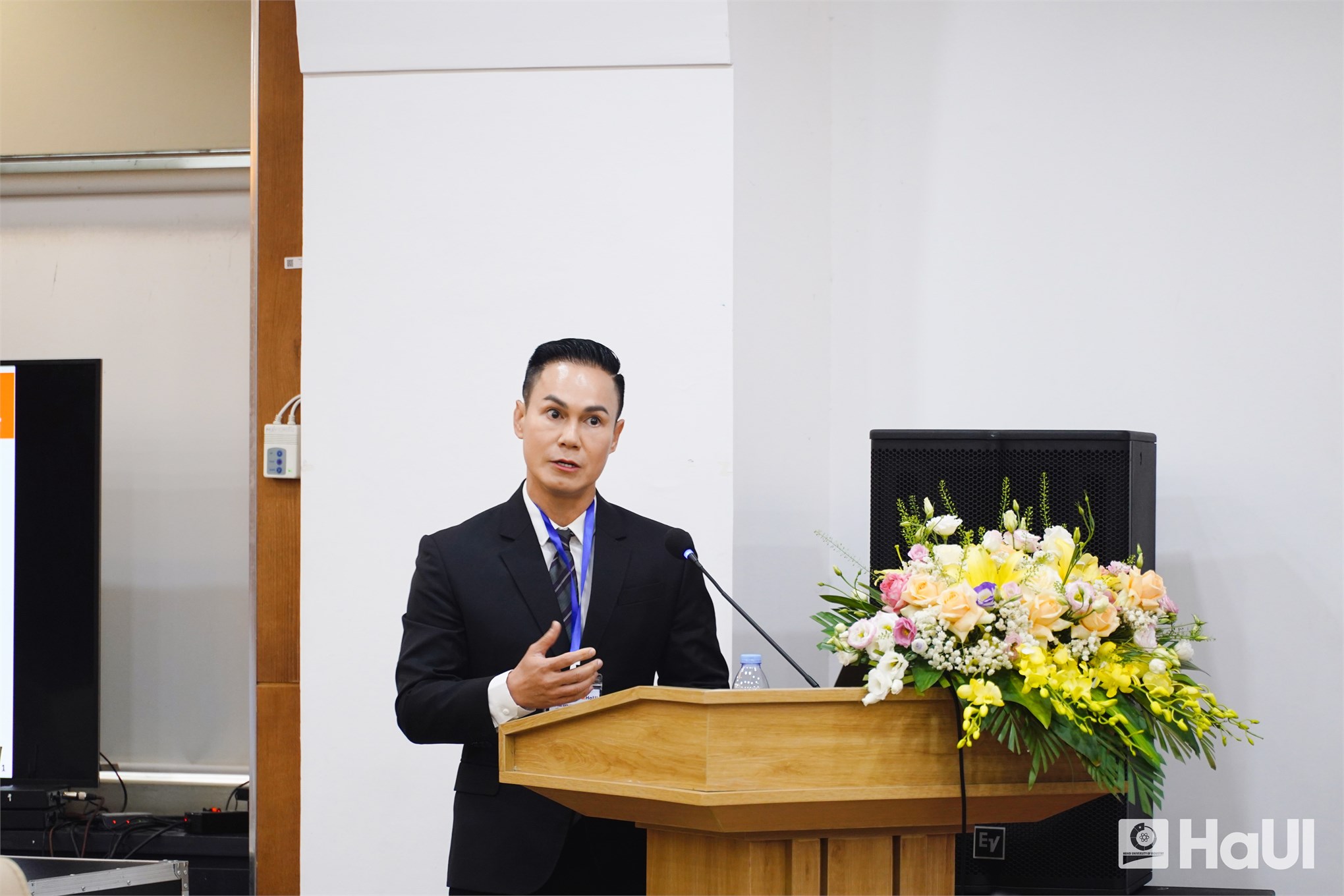 CCESD 2025: Hóa học và Kỹ thuật Hóa học kiến tạo tương lai bền vững
