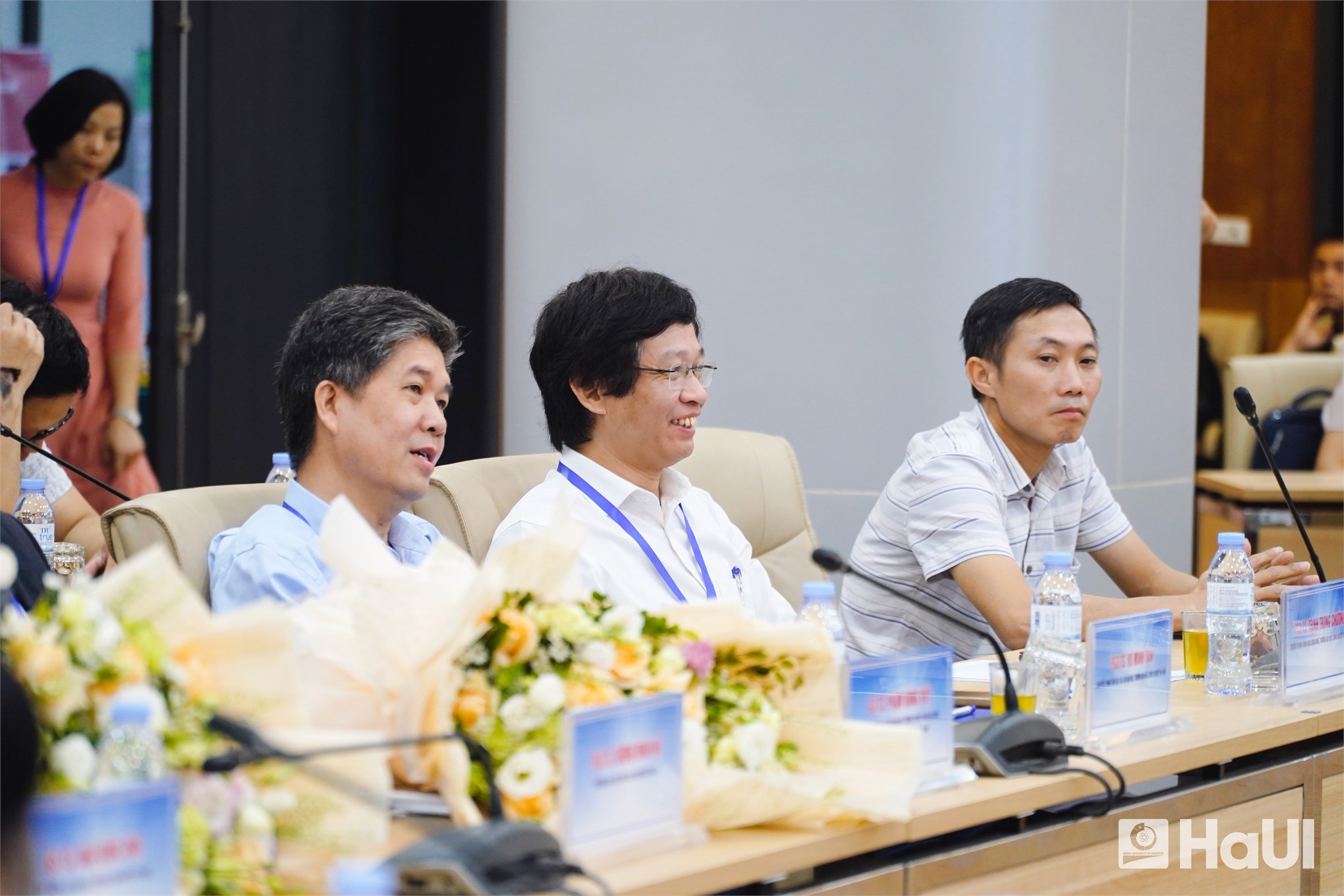 CCESD 2025: Hóa học và Kỹ thuật Hóa học kiến tạo tương lai bền vững