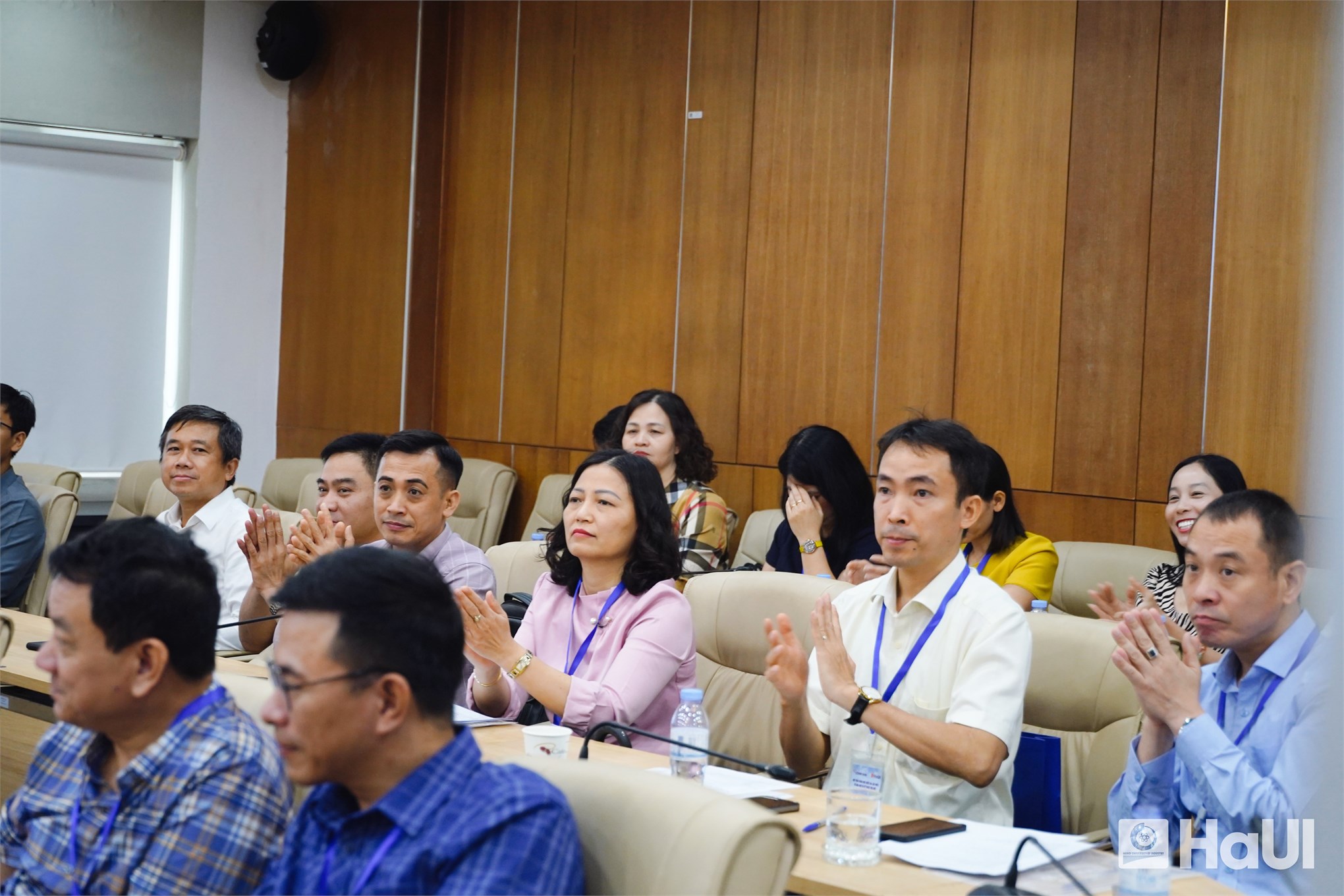 CCESD 2025: Hóa học và Kỹ thuật Hóa học kiến tạo tương lai bền vững