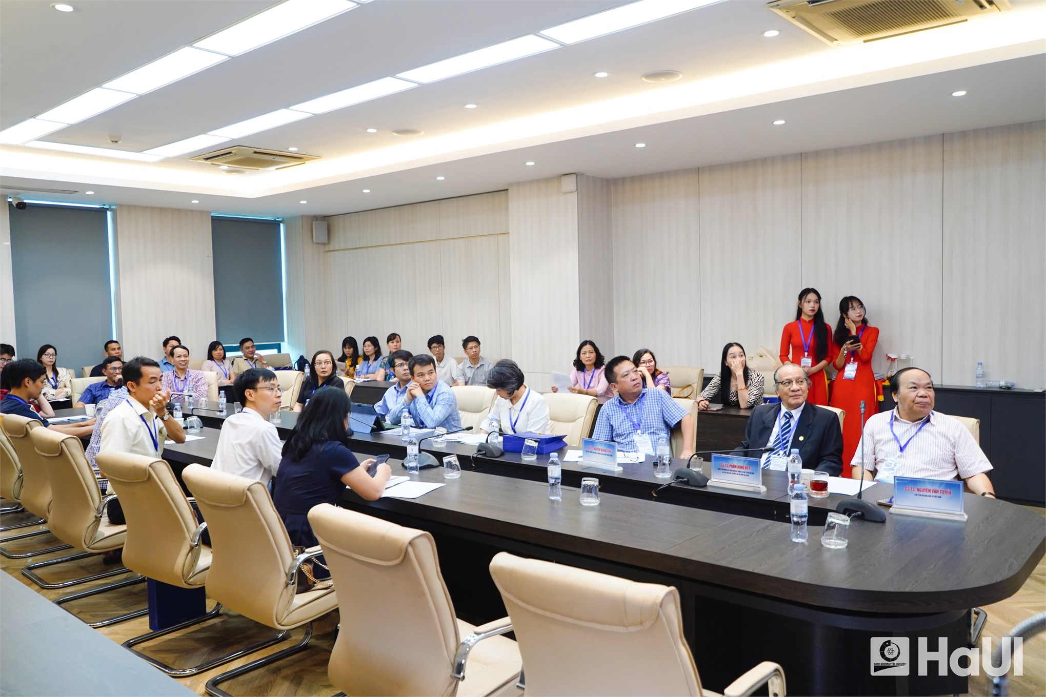 CCESD 2025: Hóa học và Kỹ thuật Hóa học kiến tạo tương lai bền vững