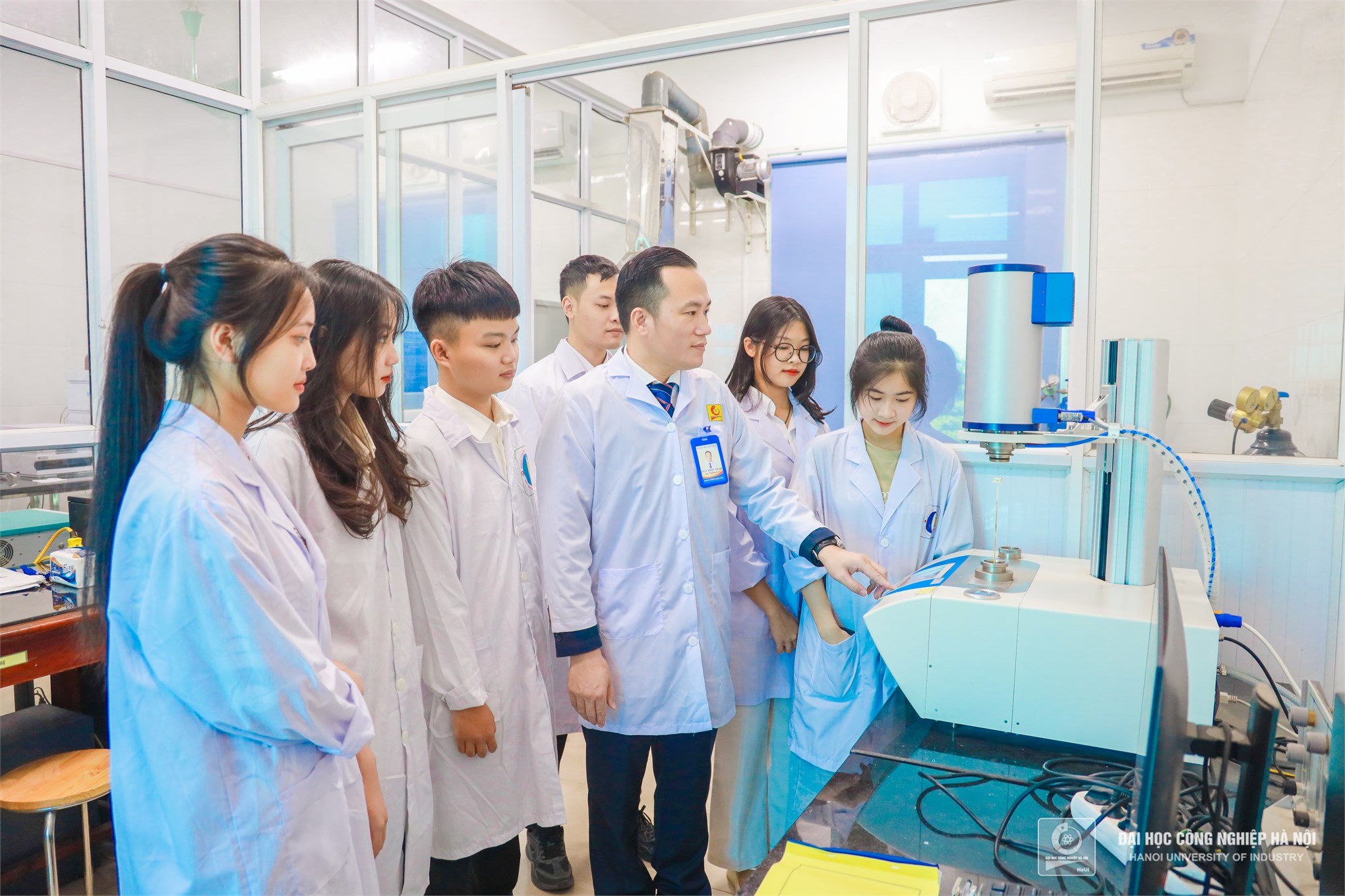 Dấu ấn khoa học từ công trình xử lý xỉ thải – Giải Nhì Giải thưởng Sáng tạo Khoa học Công nghệ Việt Nam- VIFOTEC 2024