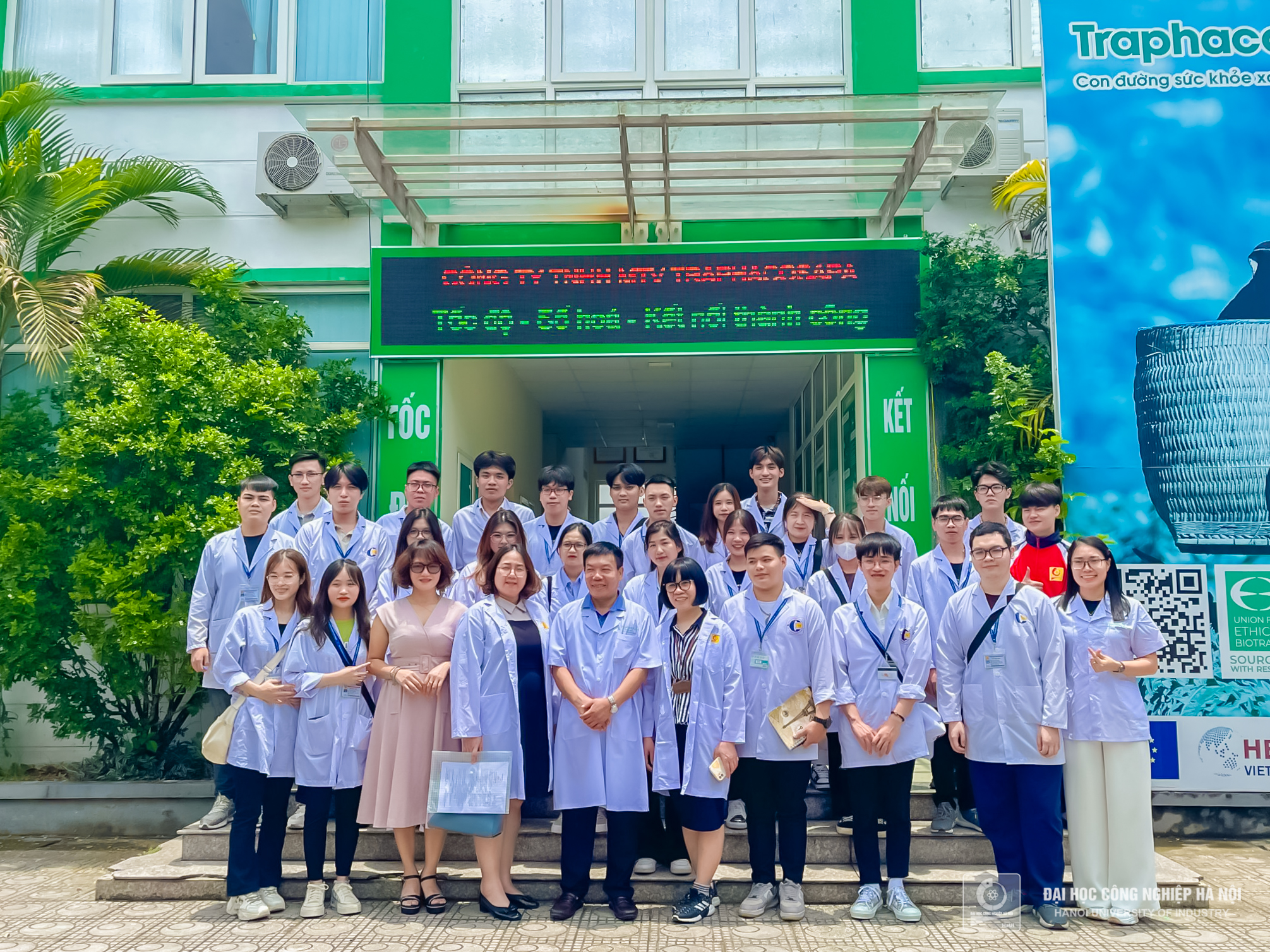 Dấu ấn khoa học từ công trình xử lý xỉ thải – Giải Nhì Giải thưởng Sáng tạo Khoa học Công nghệ Việt Nam- VIFOTEC 2024