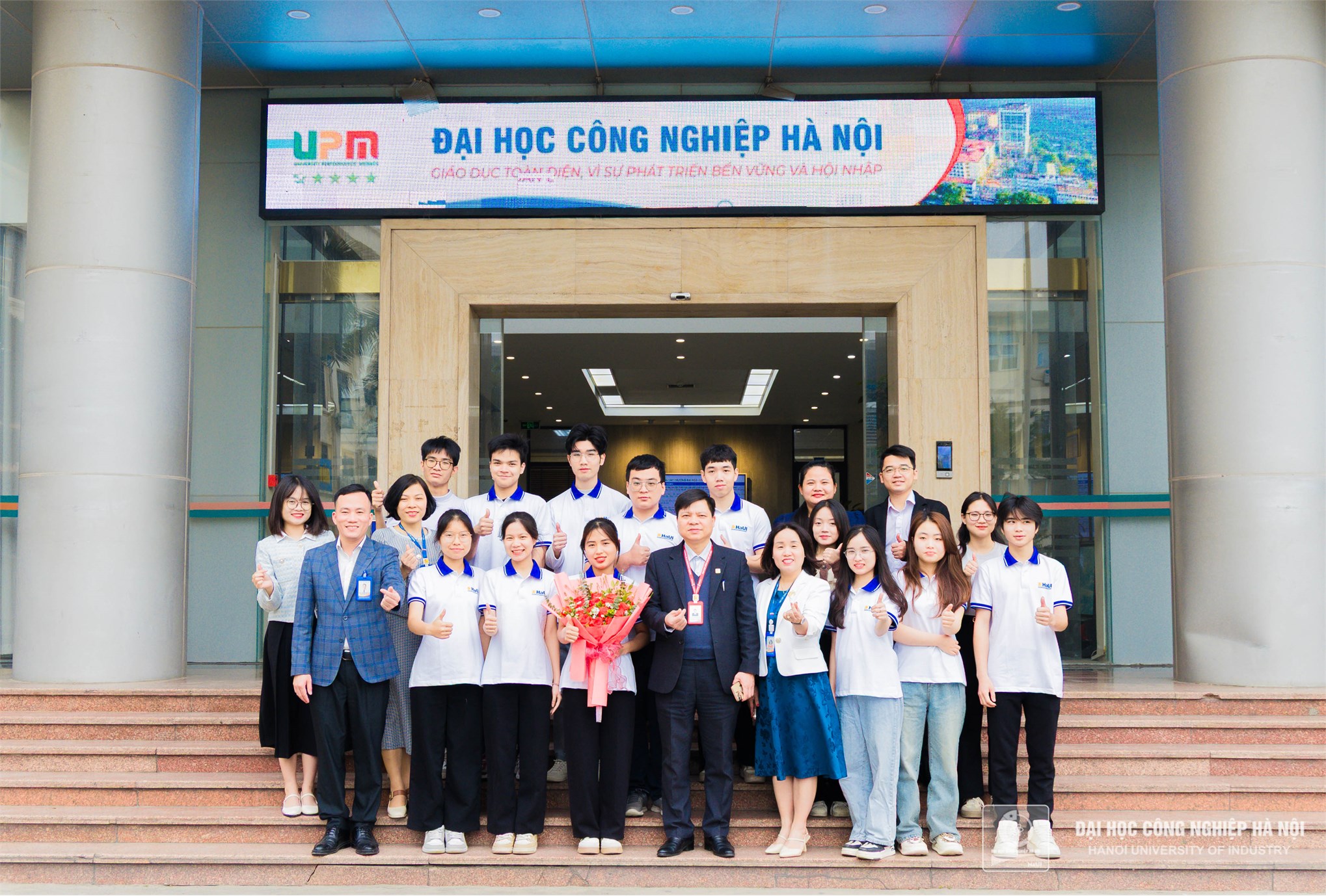 Dấu ấn khoa học từ công trình xử lý xỉ thải – Giải Nhì Giải thưởng Sáng tạo Khoa học Công nghệ Việt Nam- VIFOTEC 2024