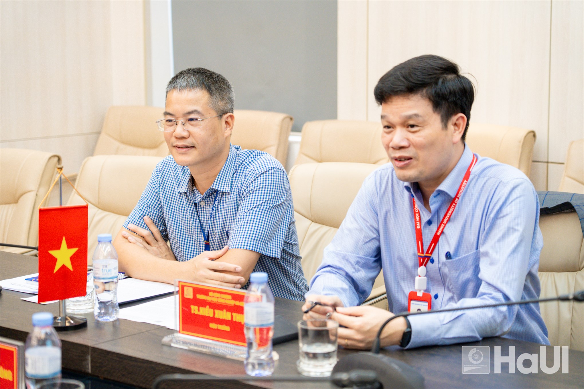 Vun đắp tình hữu nghị Việt - Lào thông qua hợp tác giáo dục và đào tạo