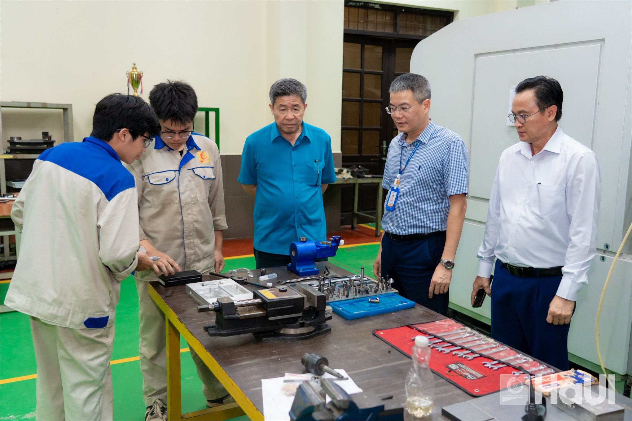 Vun đắp tình hữu nghị Việt - Lào thông qua hợp tác giáo dục và đào tạo