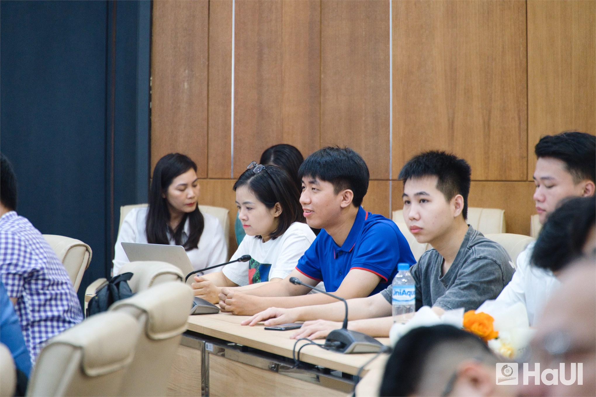 Hội thảo quốc gia AI4Industry 2025: Thúc đẩy trí tuệ nhân tạo, kiến tạo tương lai công nghiệp Việt Nam