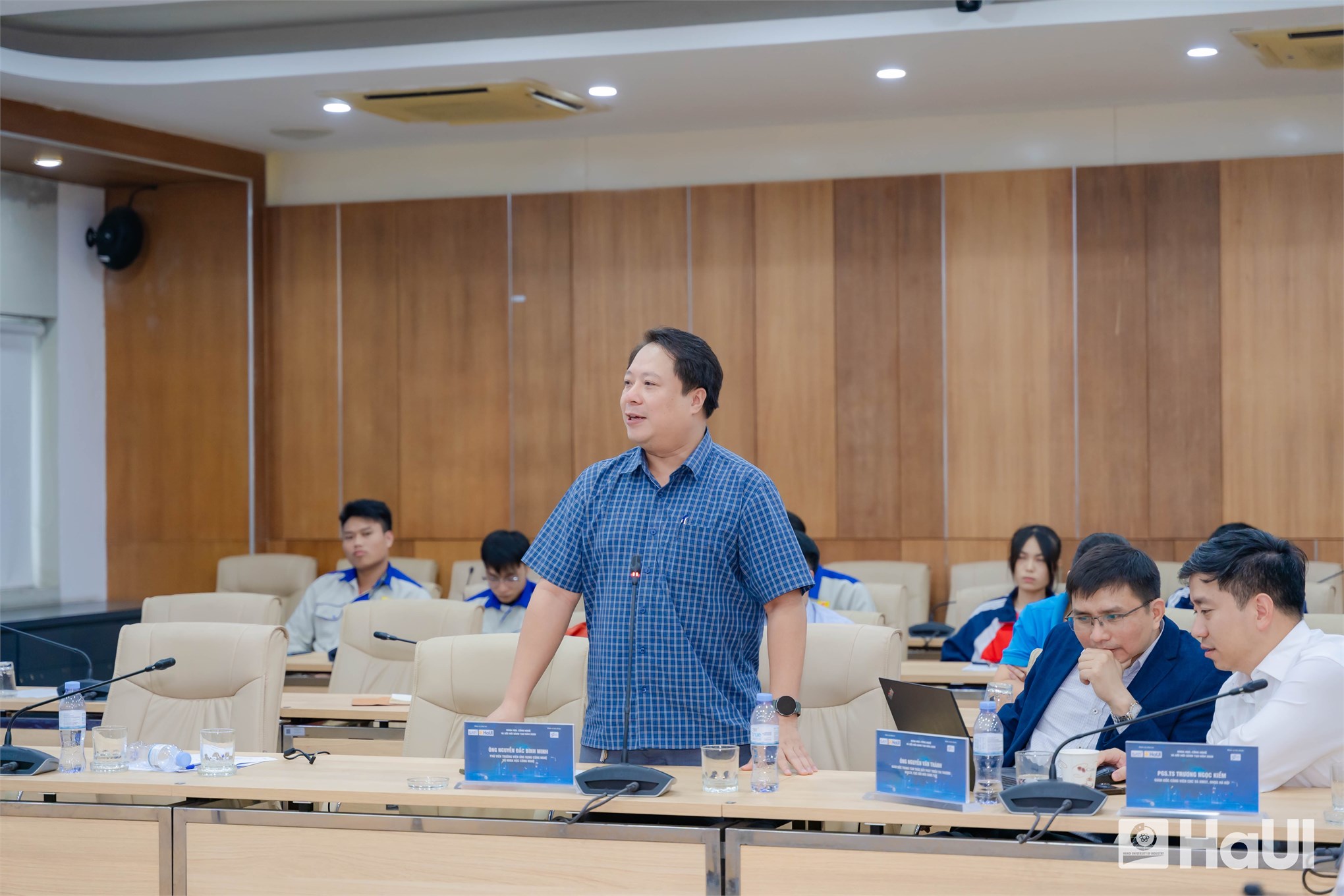 Hội thảo Khoa học, Công nghệ và Đổi mới sáng tạo năm 2025: Sức mạnh cộng hưởng từ hệ sinh thái đổi mới sáng tạo Việt Nam