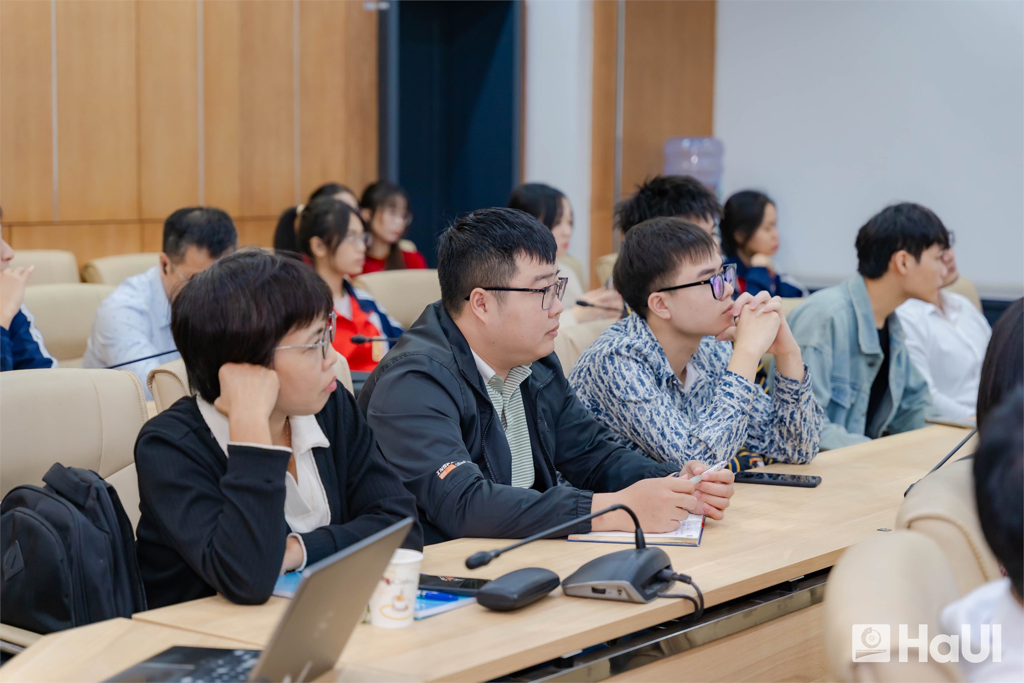 Hội thảo Khoa học, Công nghệ và Đổi mới sáng tạo năm 2025: Sức mạnh cộng hưởng từ hệ sinh thái đổi mới sáng tạo Việt Nam