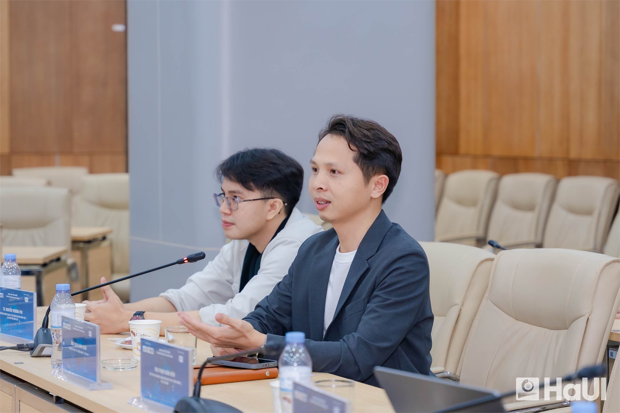 Hội thảo Khoa học, Công nghệ và Đổi mới sáng tạo năm 2025: Sức mạnh cộng hưởng từ hệ sinh thái đổi mới sáng tạo Việt Nam