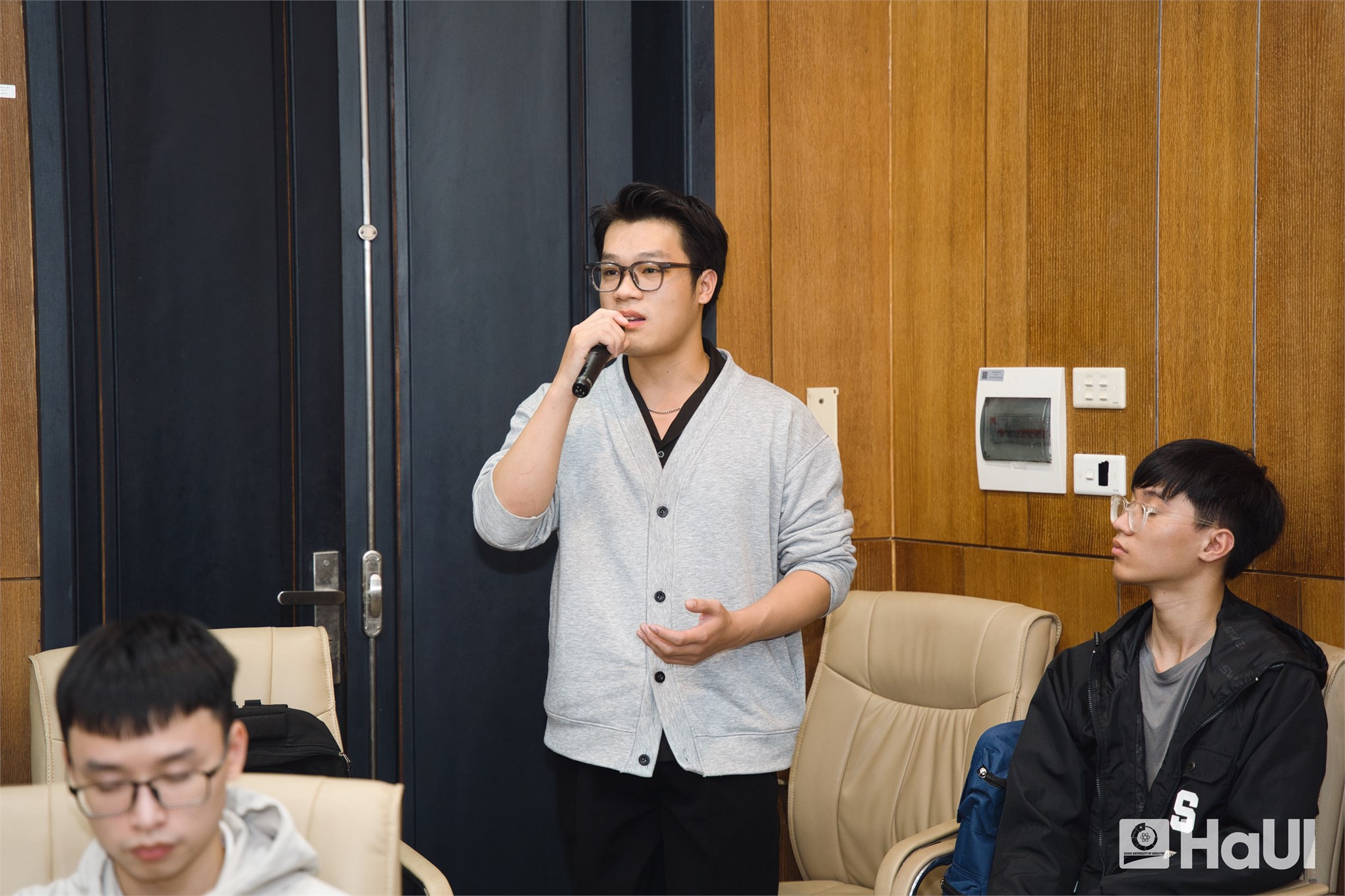 VisionAI in the 4.0 era: Promoting scientific research and optimizing production