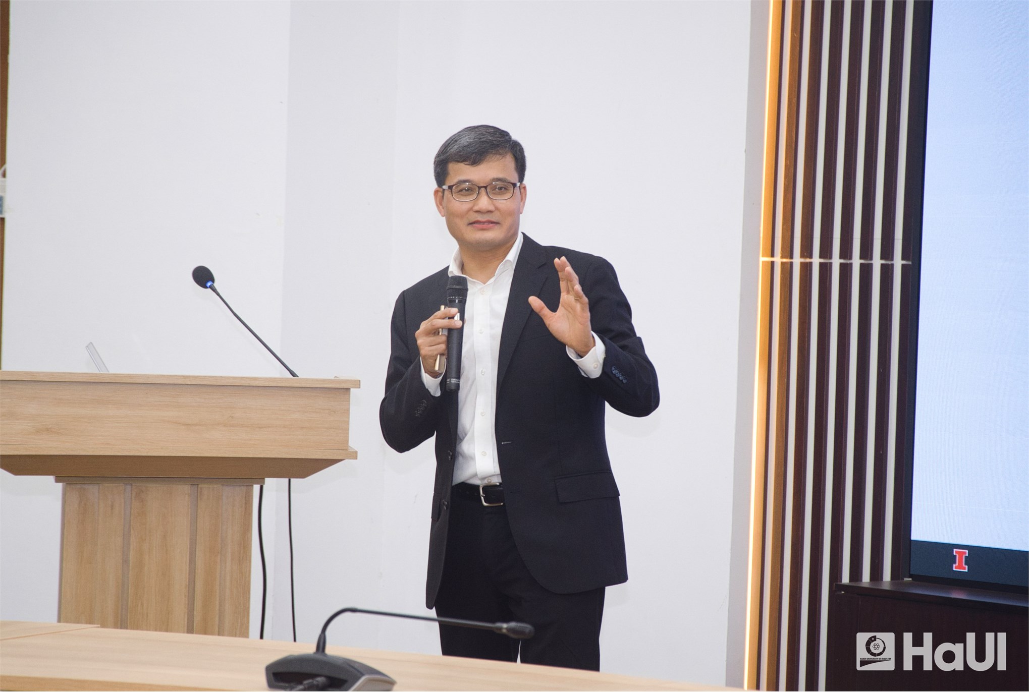VisionAI in the 4.0 era: Promoting scientific research and optimizing production