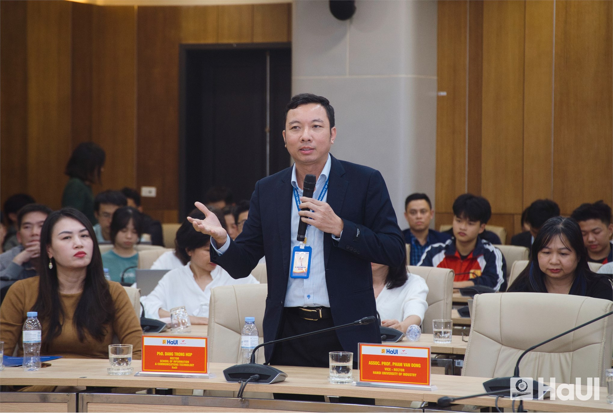 VisionAI in the 4.0 era: Promoting scientific research and optimizing production