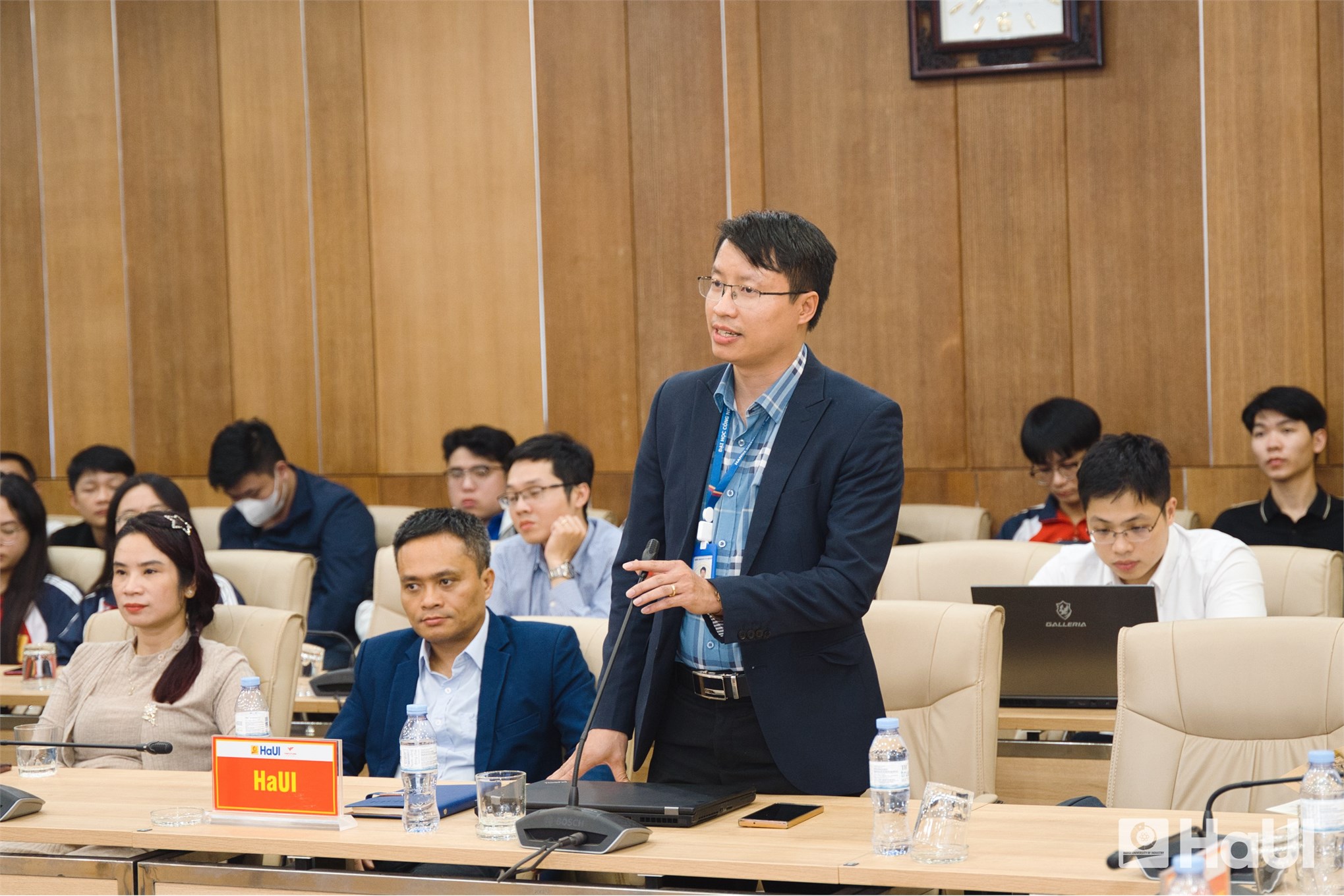VisionAI in the 4.0 era: Promoting scientific research and optimizing production