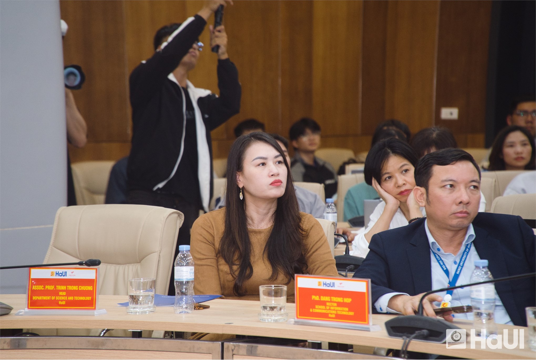 VisionAI in the 4.0 era: Promoting scientific research and optimizing production