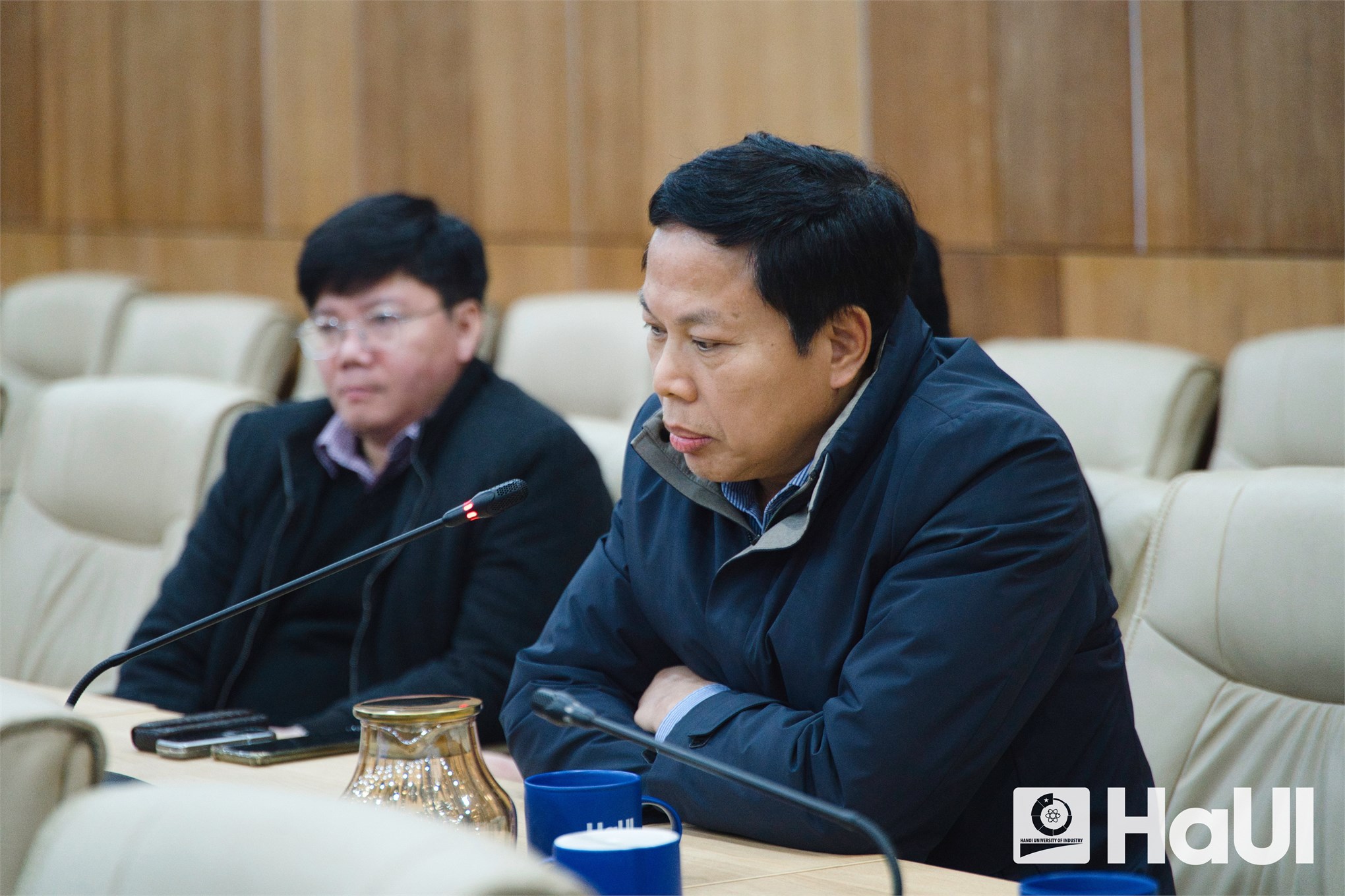 Đại học Công nghiệp Hà Nội tổng kết công tác chuyển đổi số năm 2025 và triển khai kế hoạch năm 2026