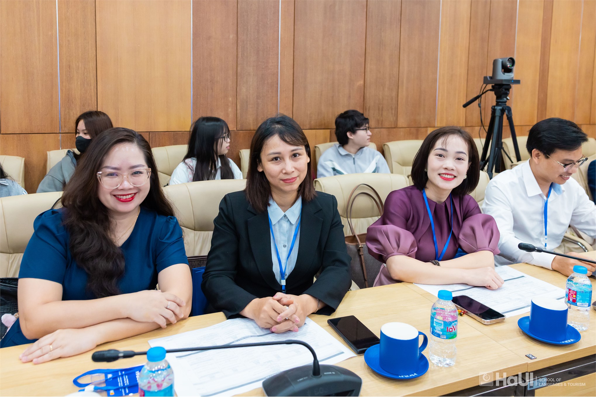 Kiến tạo tương lai du lịch bền vững, thông minh và vì sức khỏe