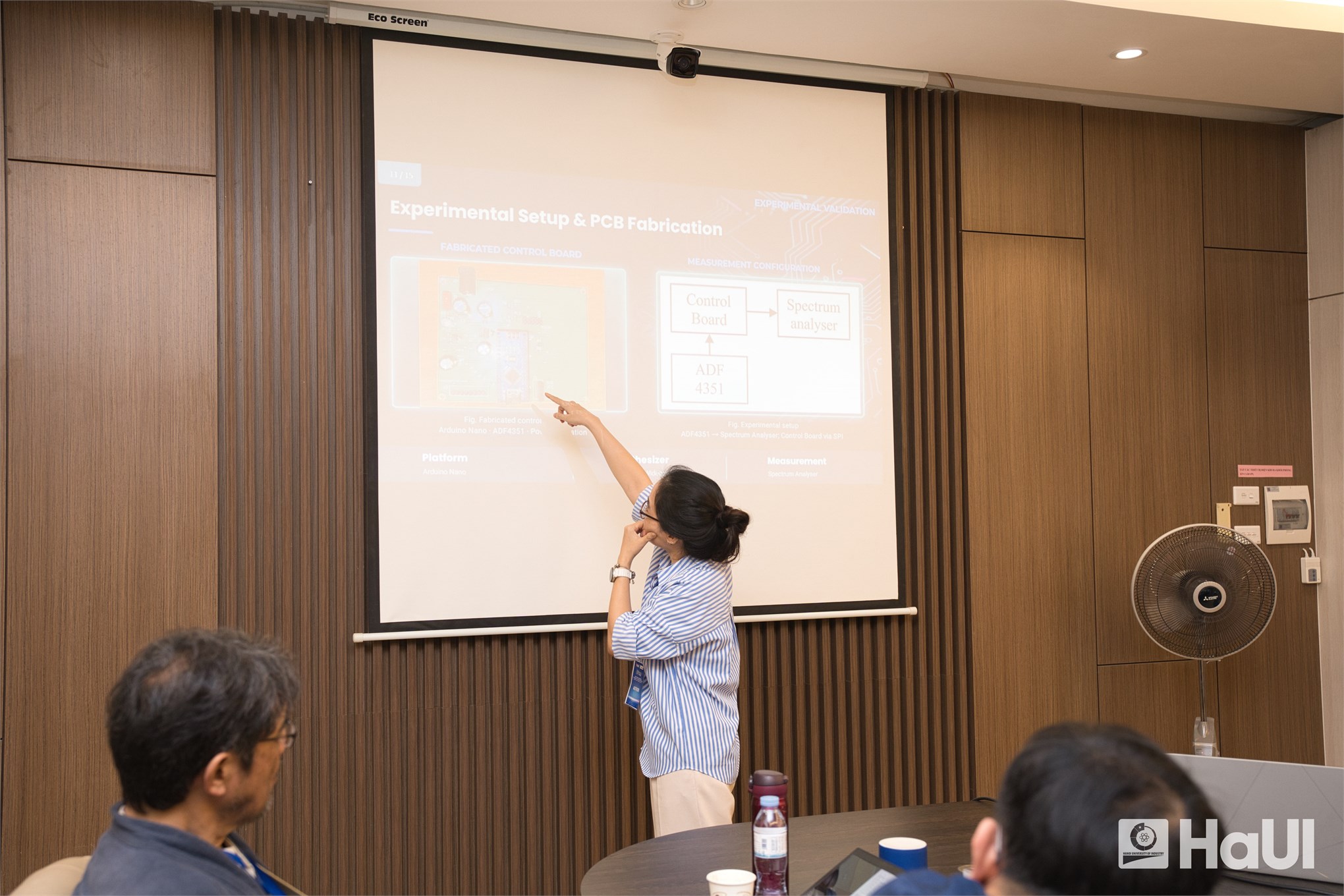Hội thảo khoa học quốc tế SETSM 2026: Thúc đẩy sản xuất thông minh và phát triển bền vững