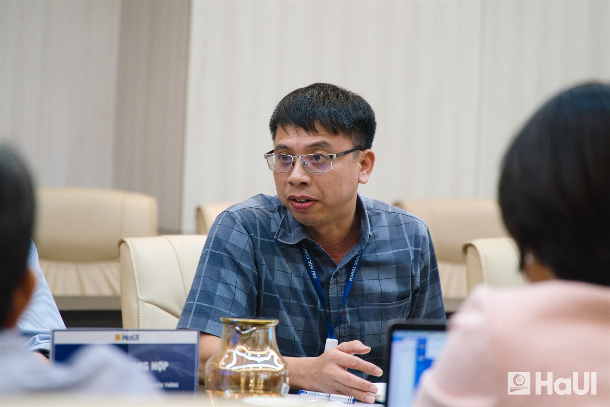 Summary of AI4Industry 2025 and the direction towards AI4Industry 2026: HaUI leads the network for the application of AI in industry