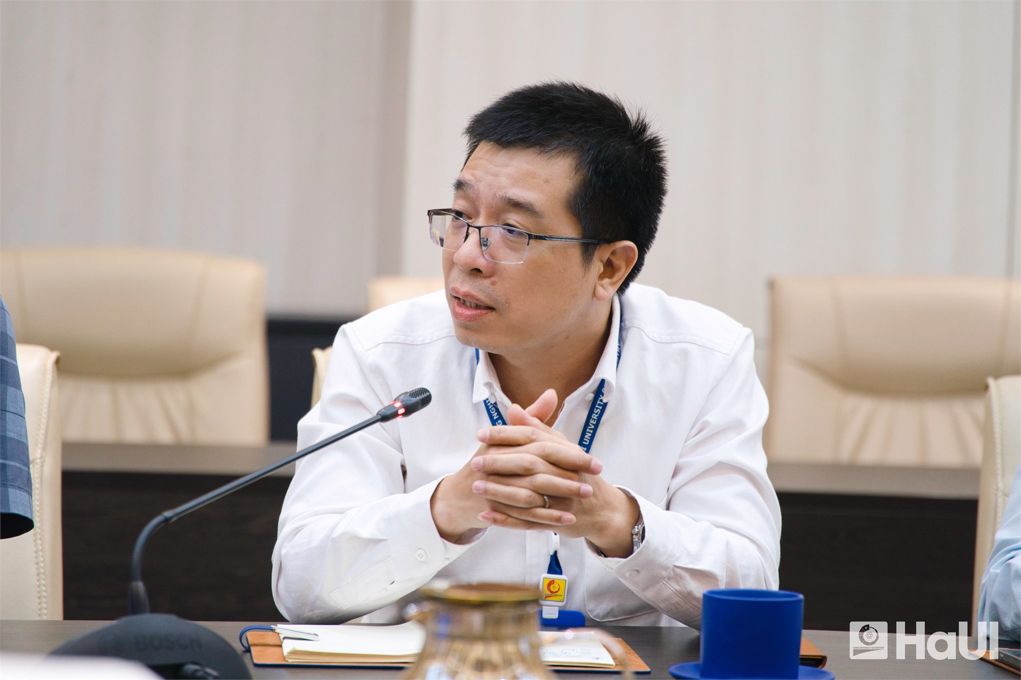 Summary of AI4Industry 2025 and the direction towards AI4Industry 2026: HaUI leads the network for the application of AI in industry
