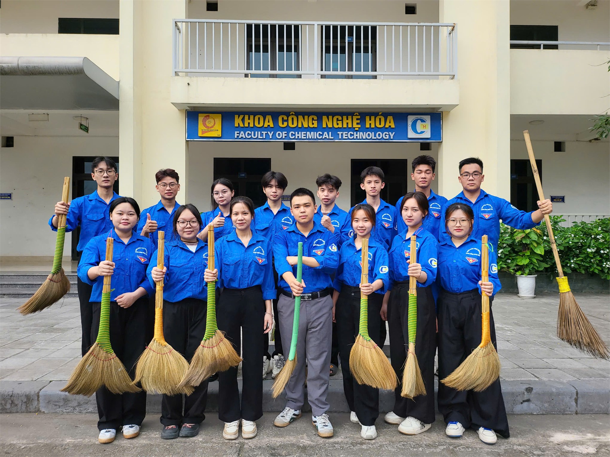 Ngày Chủ nhật xanh lần thứ 3 năm 2025