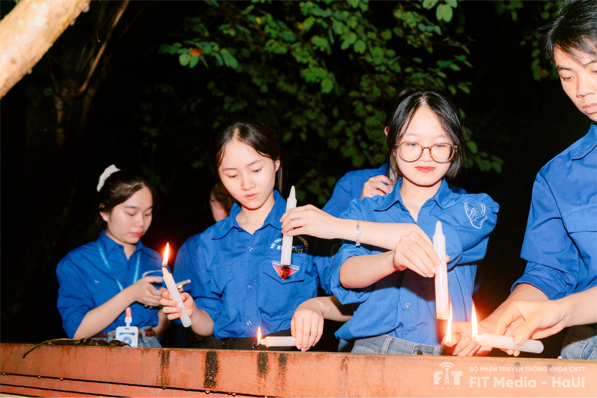 Mùa hè xanh 2025: Hành trình của trái tim và trách nhiệm cộng đồng