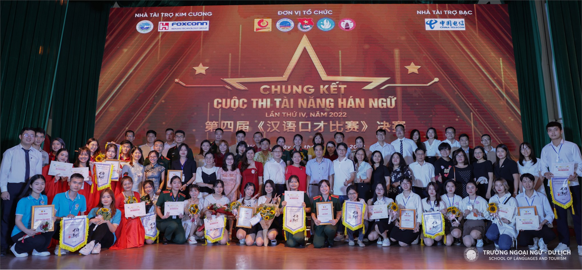 Chung kết Cuộc thi