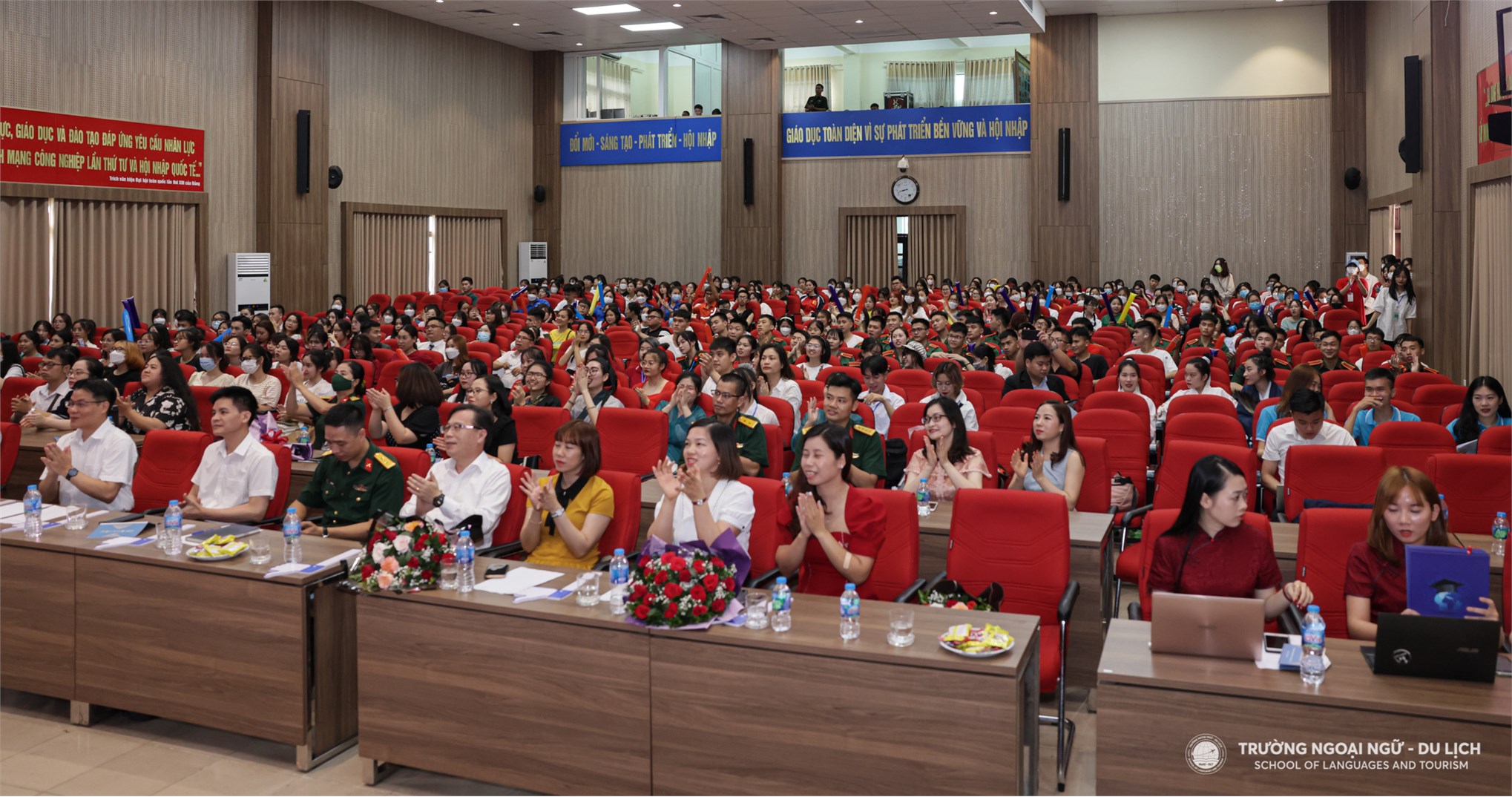 Chung kết Cuộc thi