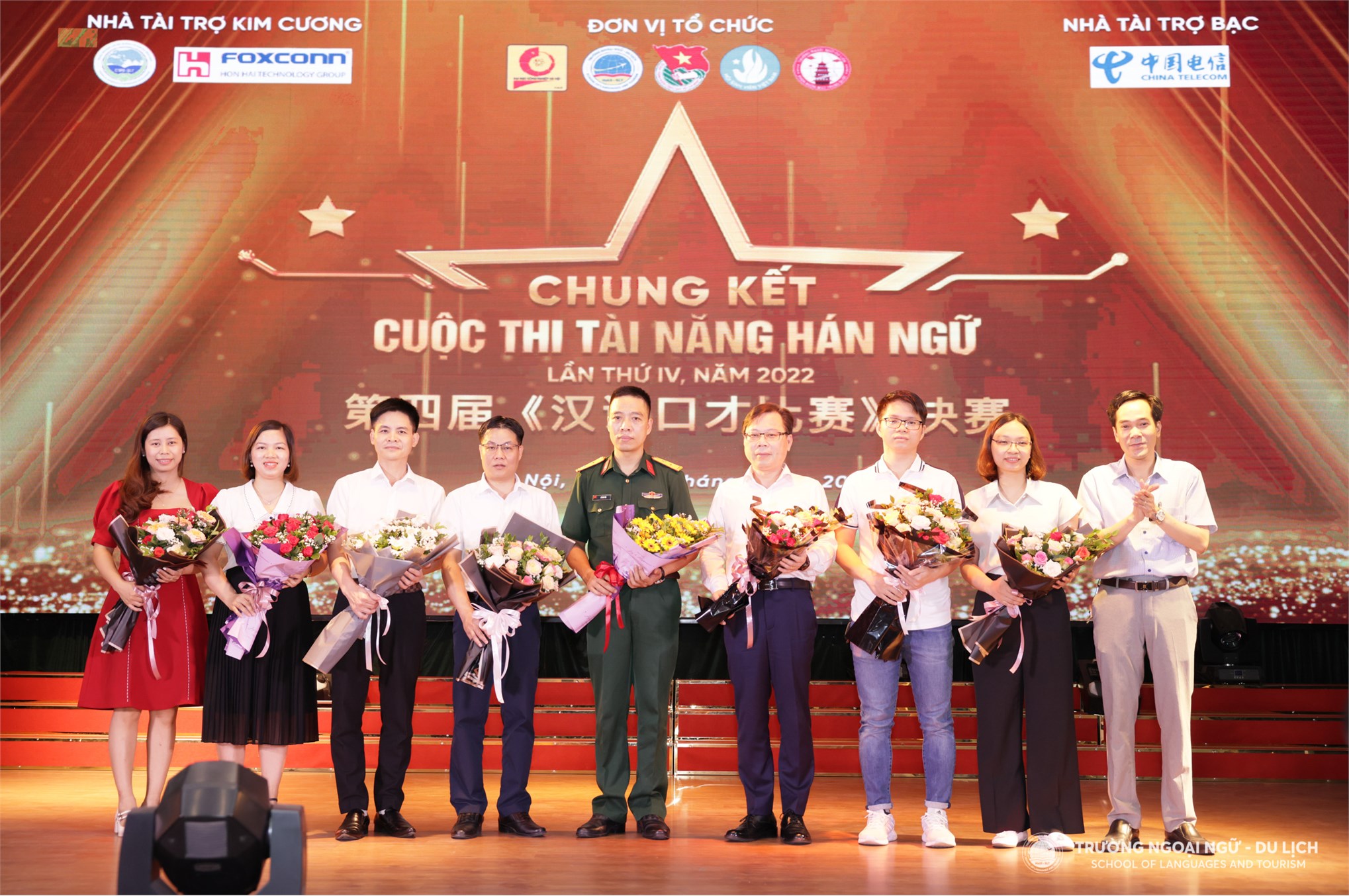 Chung kết Cuộc thi