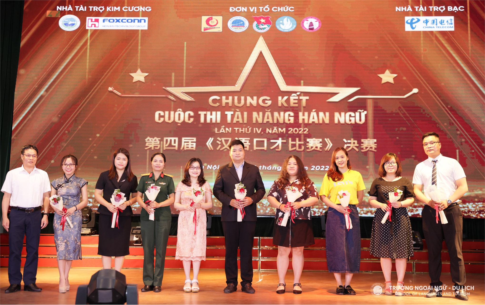 Chung kết Cuộc thi