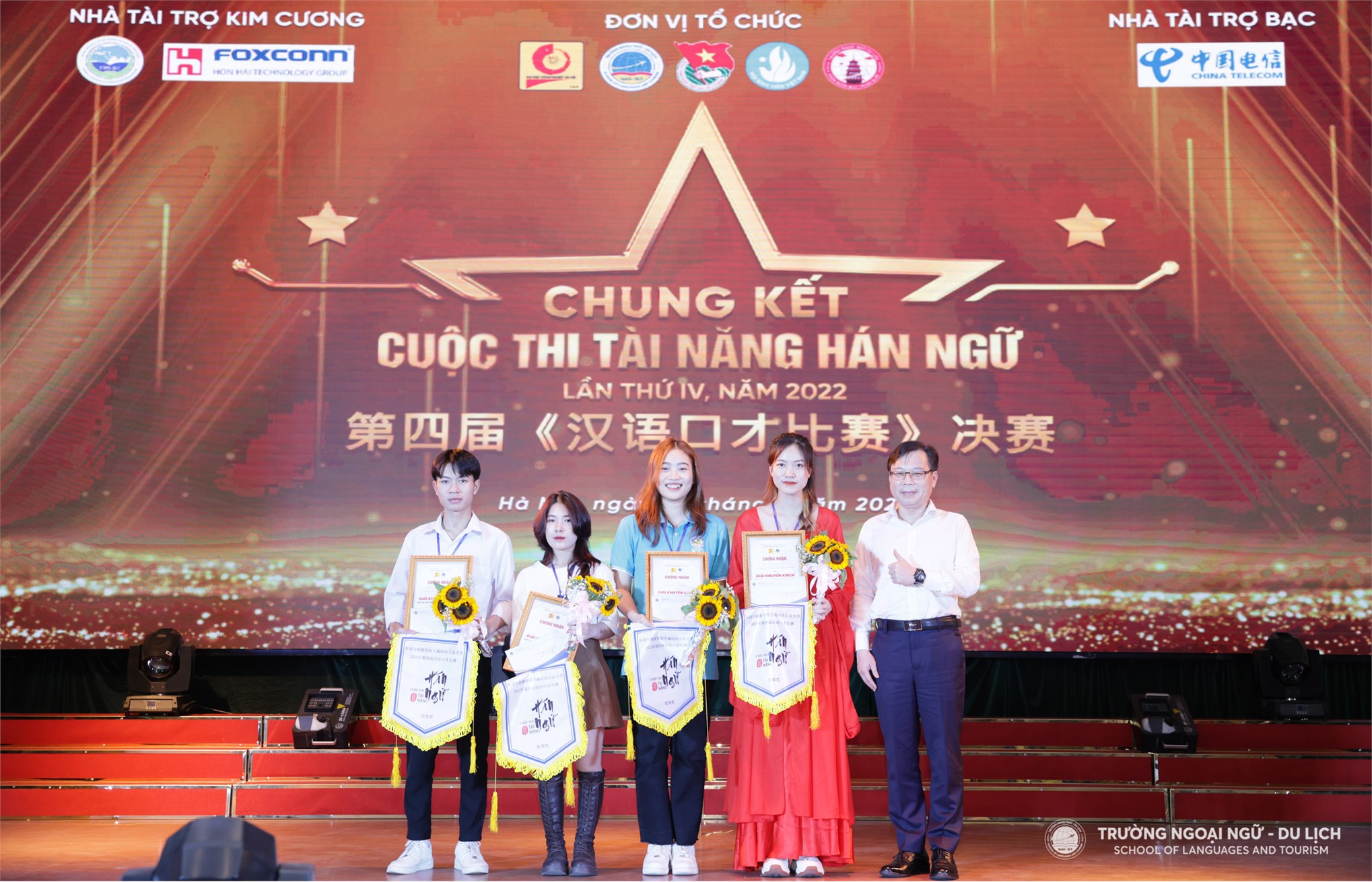 Chung kết Cuộc thi